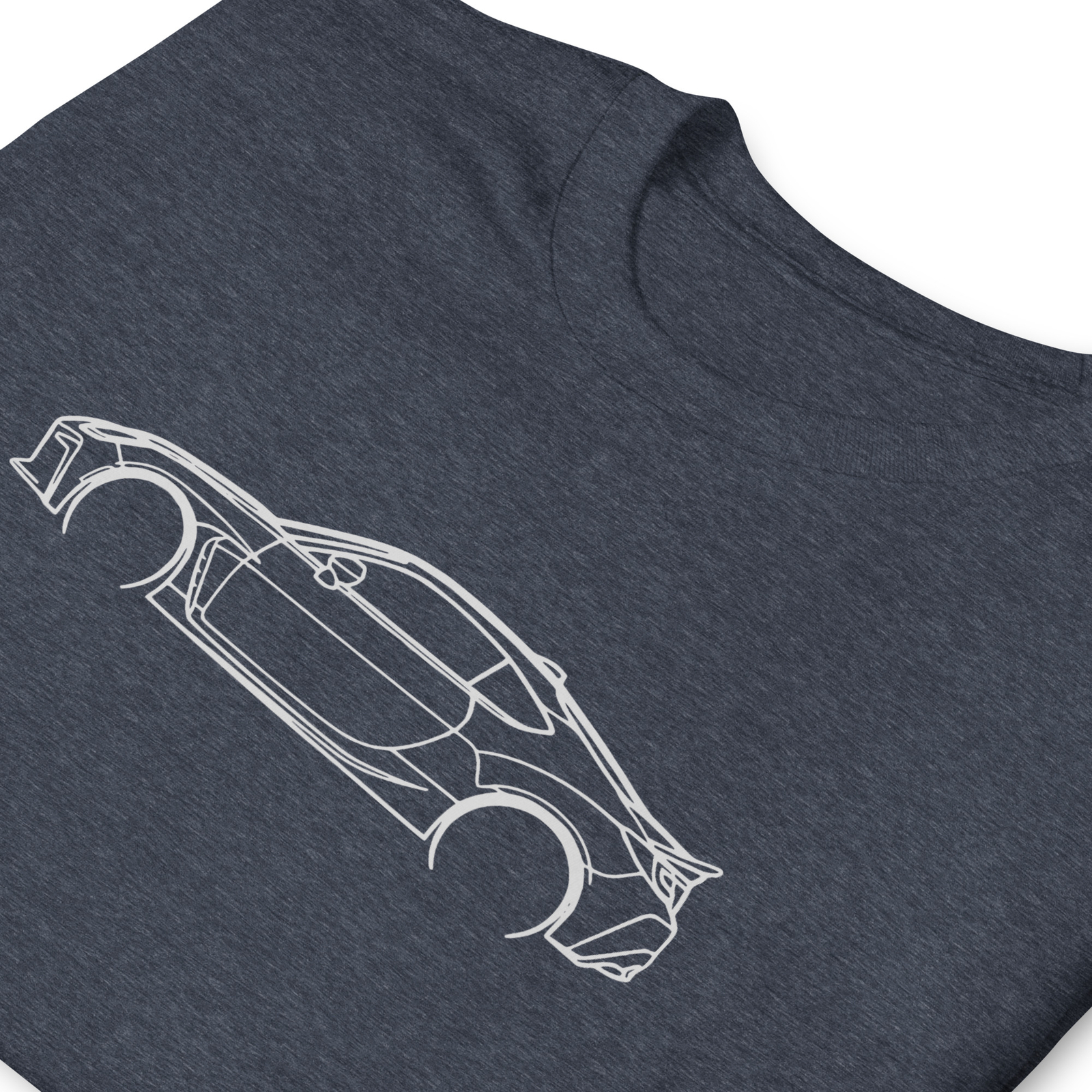 Softstyle T-Shirt For Toyota GR86 2022 Car Owners Birthday Gift Tee Shirt