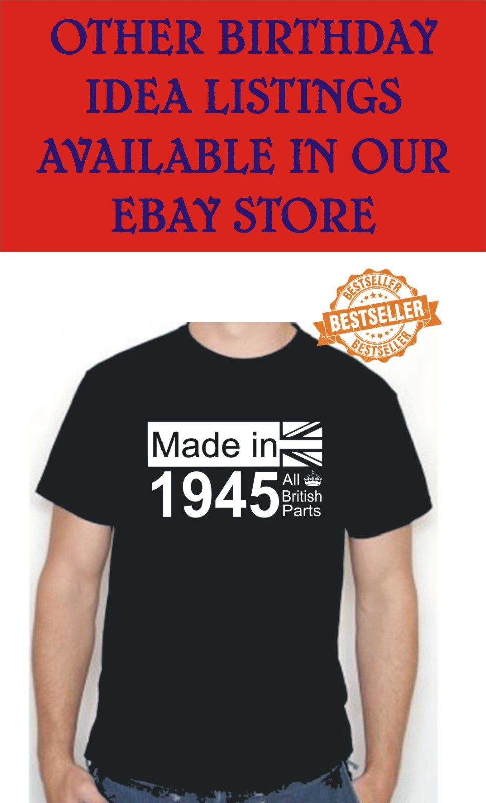 30th BIRTHDAY T-Shirt / It Took 30yrs / Funny / Party / Unisex / Xmas / Size M