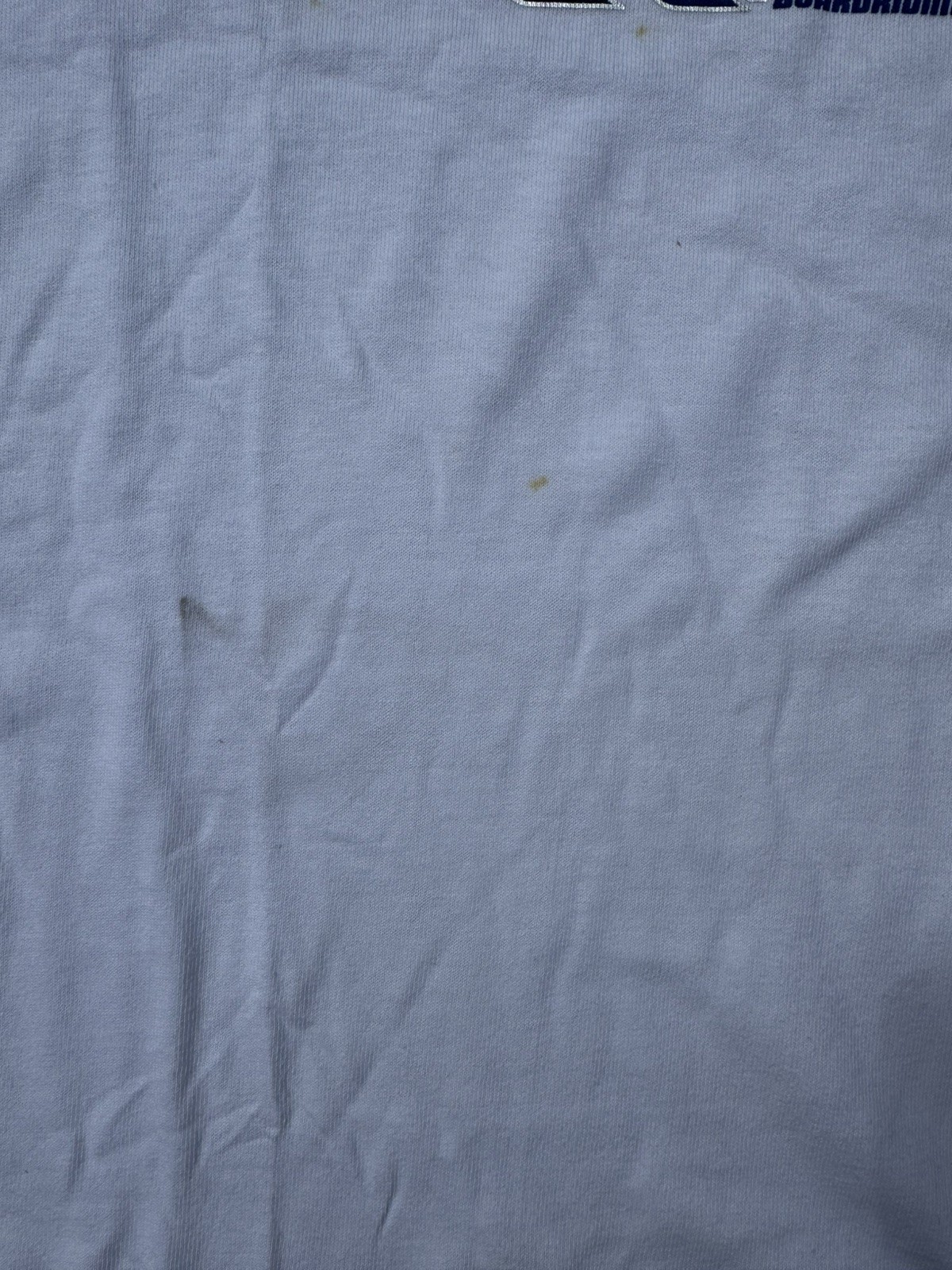 Vintage 1997 Quiksilver Single Stitch NWT Salesman Sample Sz XL USA RARE