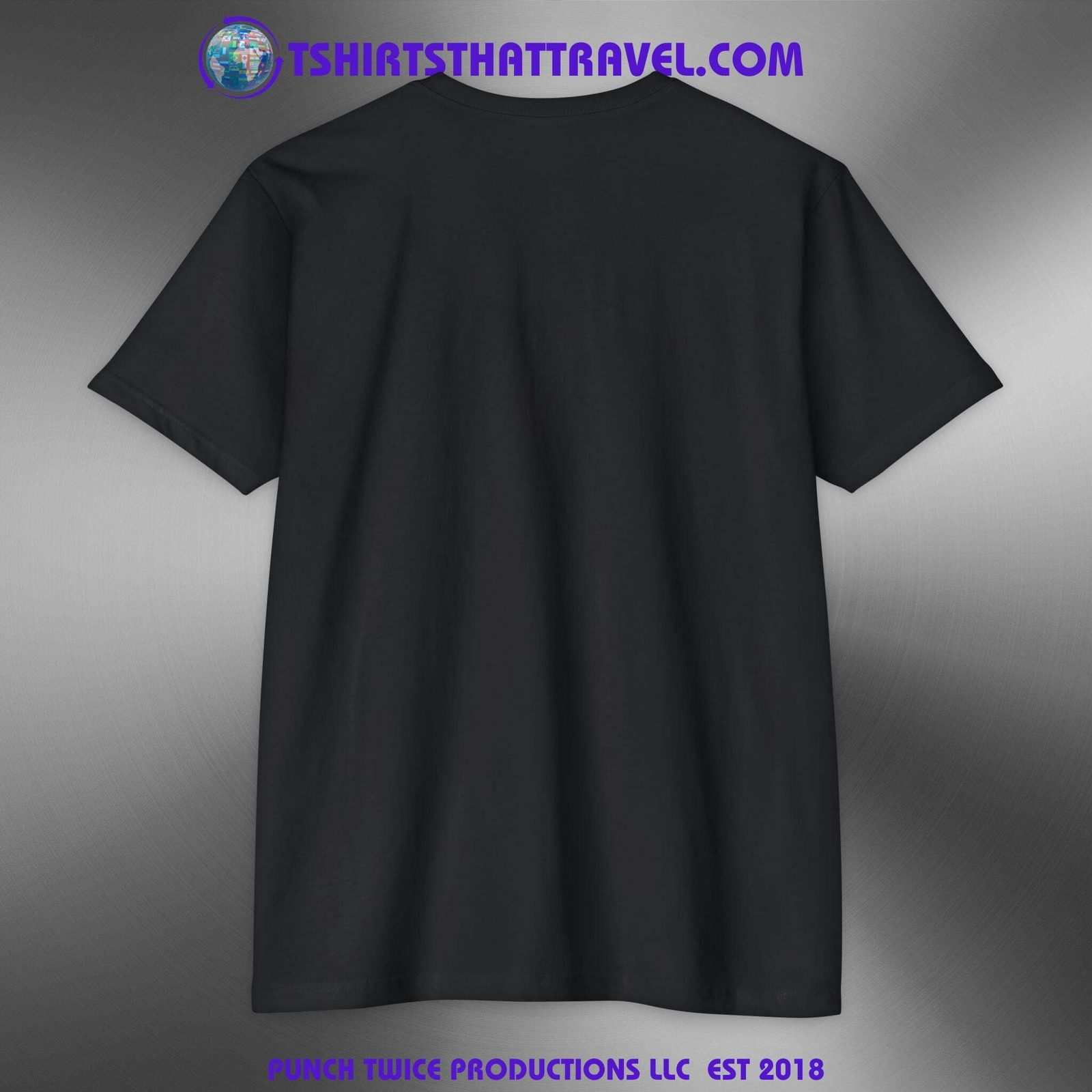 IF IT BLEEDS IT LEADS Unisex CVC Jersey T-shirt