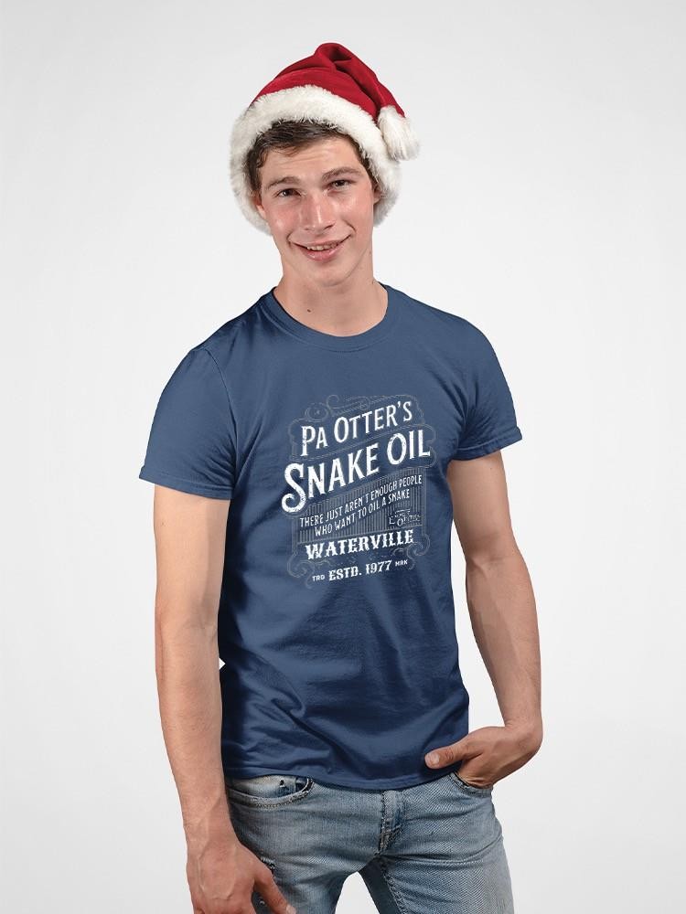 Emmet Otter&rsquo;s 1977 Jug-Band&rsquo;s Vintage Holiday T-shirt Men&rsquo;s