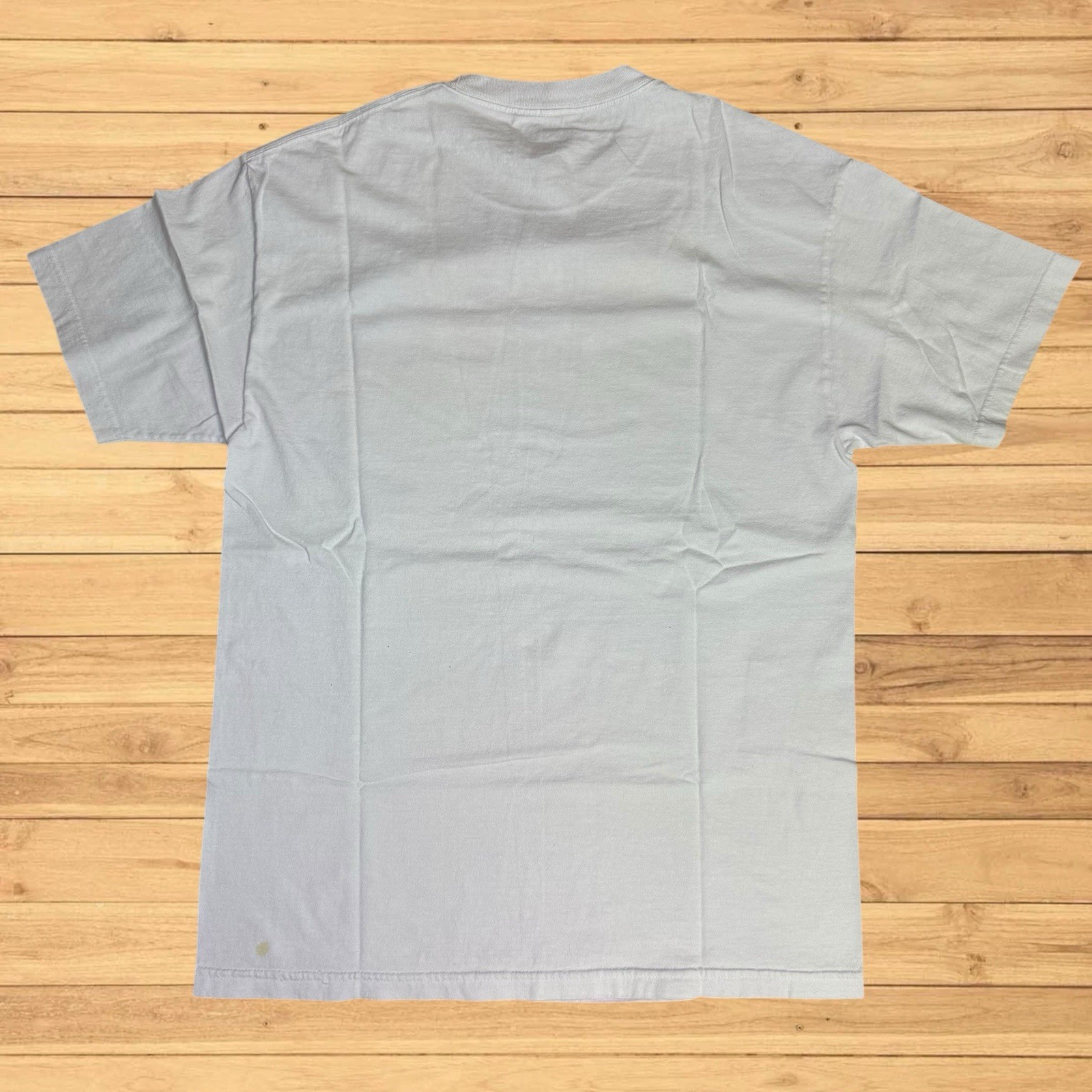 DGK x gnarcotic T-Shirt White Streetwear camo