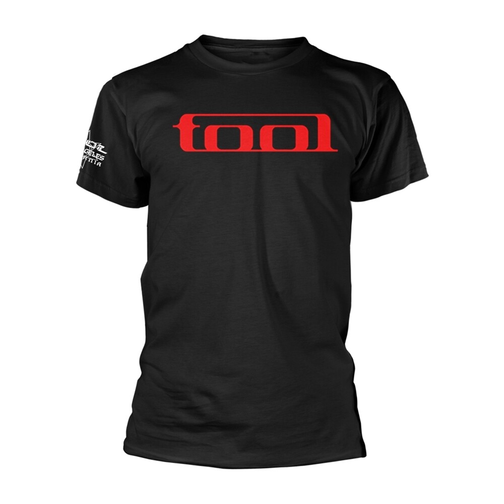 Tool &lsquo;Undertow&rsquo; T shirt – NEW