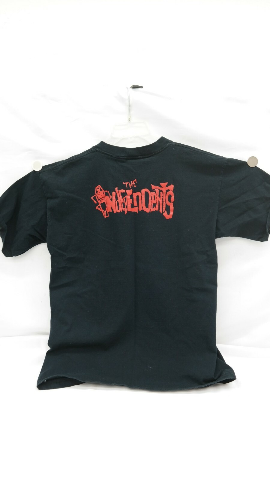 Vampires from Outer Space The Independents T-Shirt Adult XL NG