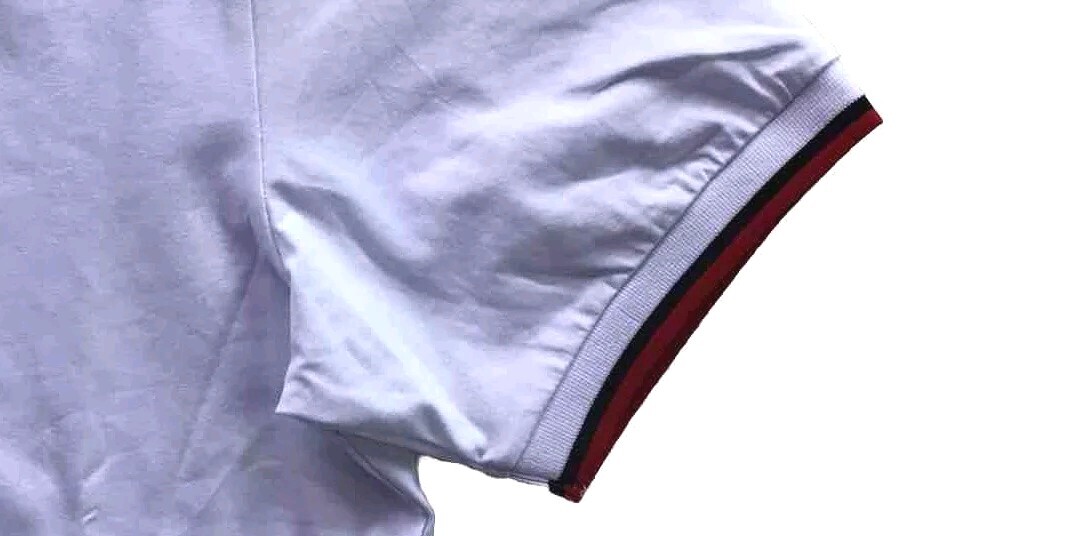Men&rsquo;s Luxurious Polo Shirt,Italian Style,Stretch S to 2XL…A17.A