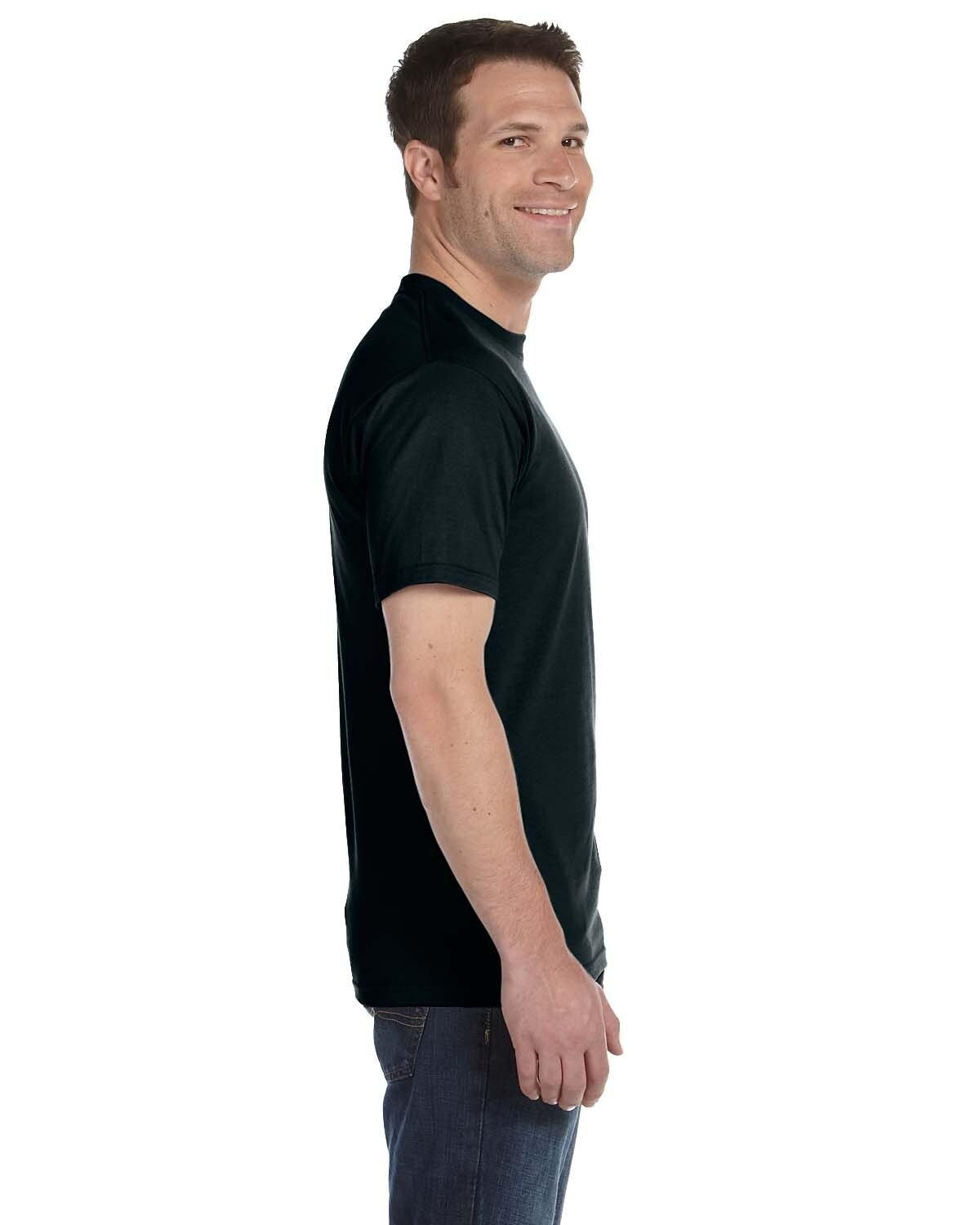 Ford Bronco T-shirt Mens Clothing Apparel Accessories Bronco Ford Black Tee