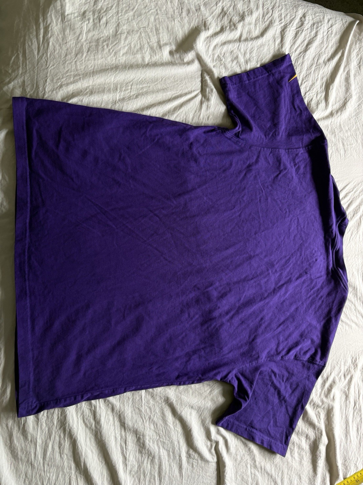 Nike Kobe Bryant Mamba Mentality Lakers Tee Size L