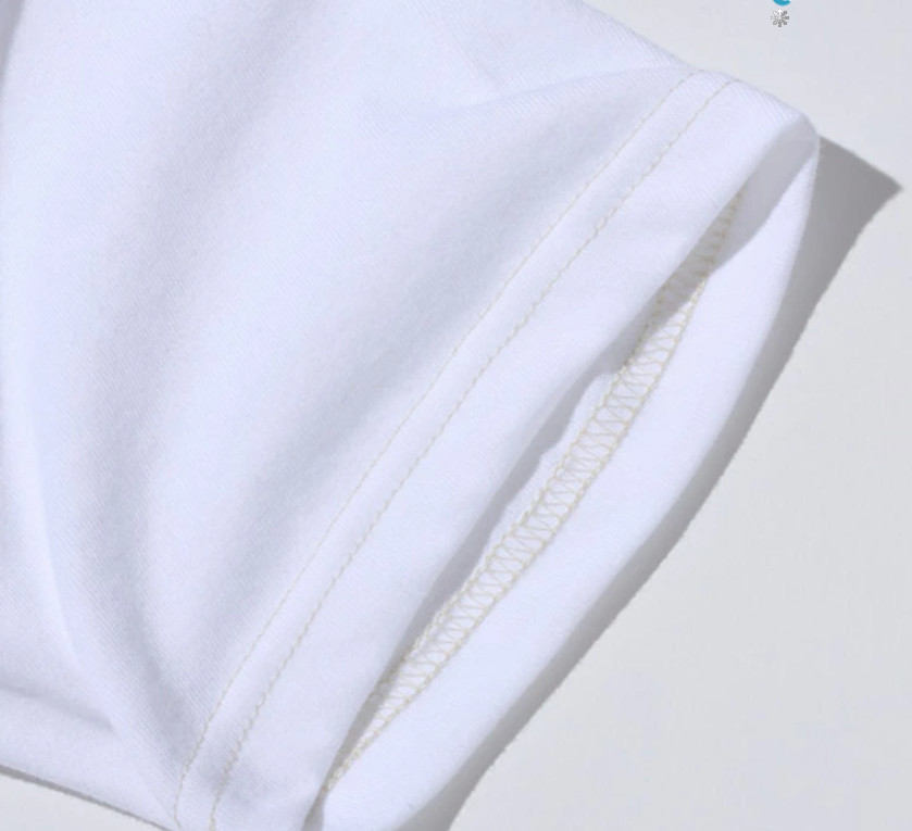 WHITESVILLE WV73544 T-SHIRT TOYO (2 items included in 1 pack)