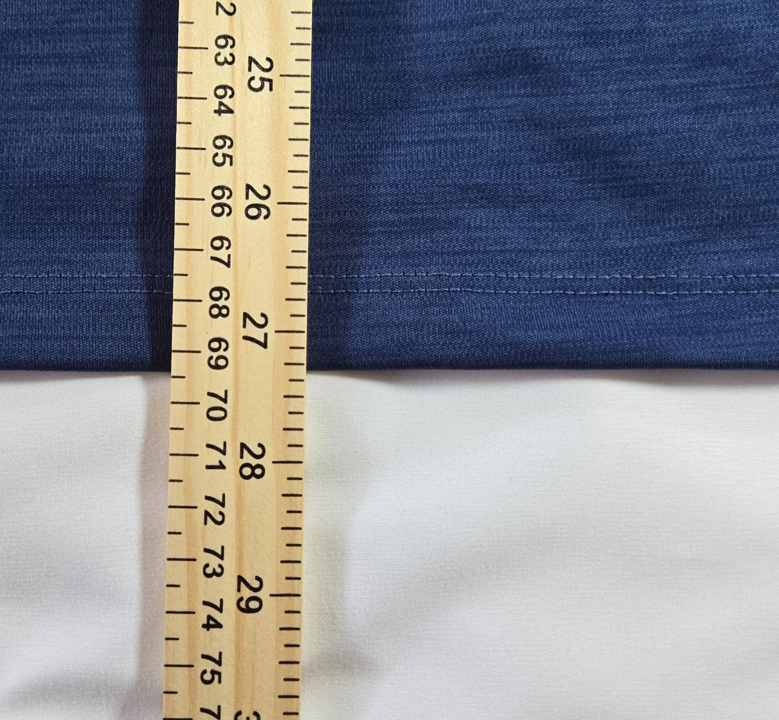 Columbia Mens XL PFG Omni Shade T Shirt Navy