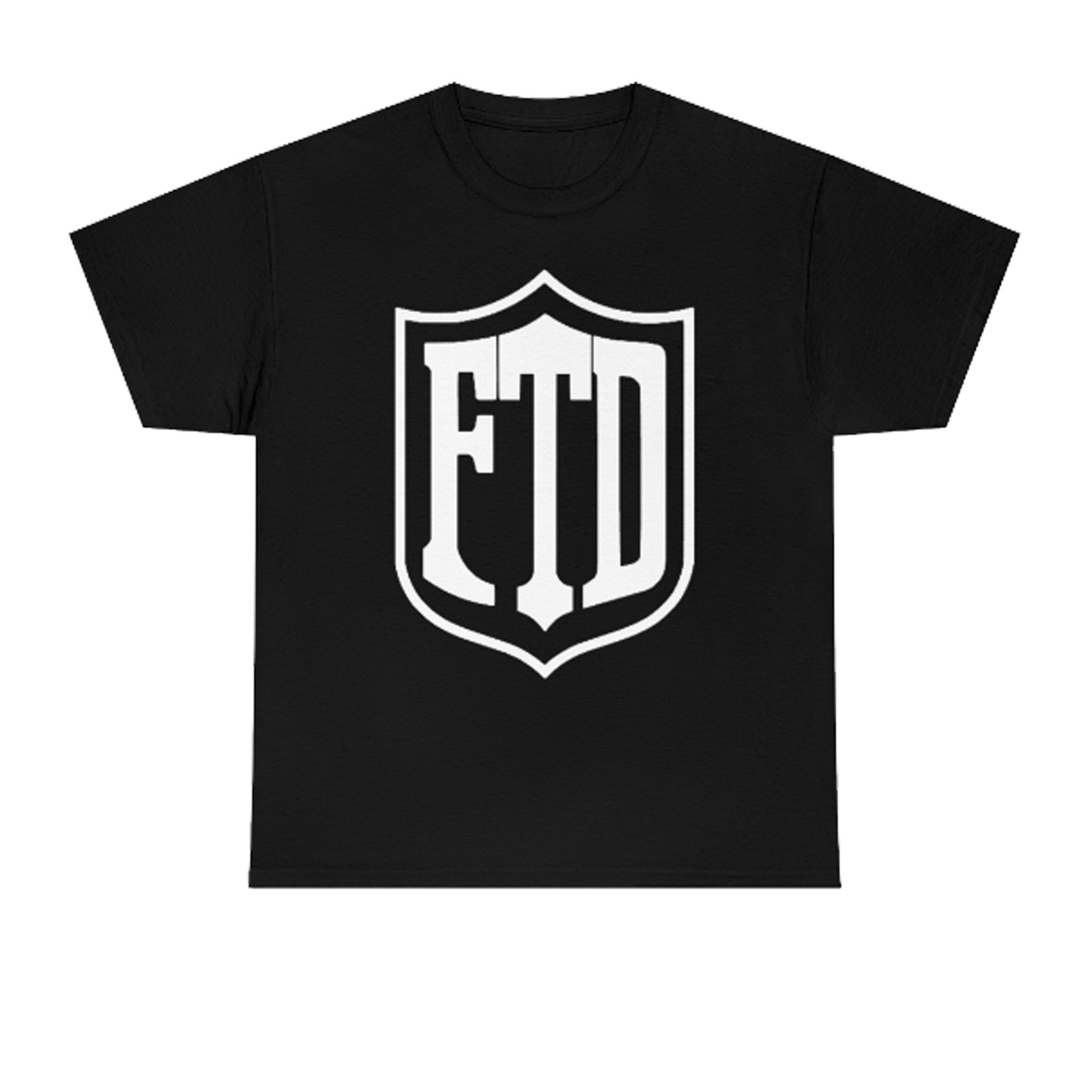 Dave East FTD From The Dirt Shirt Different Colors Available