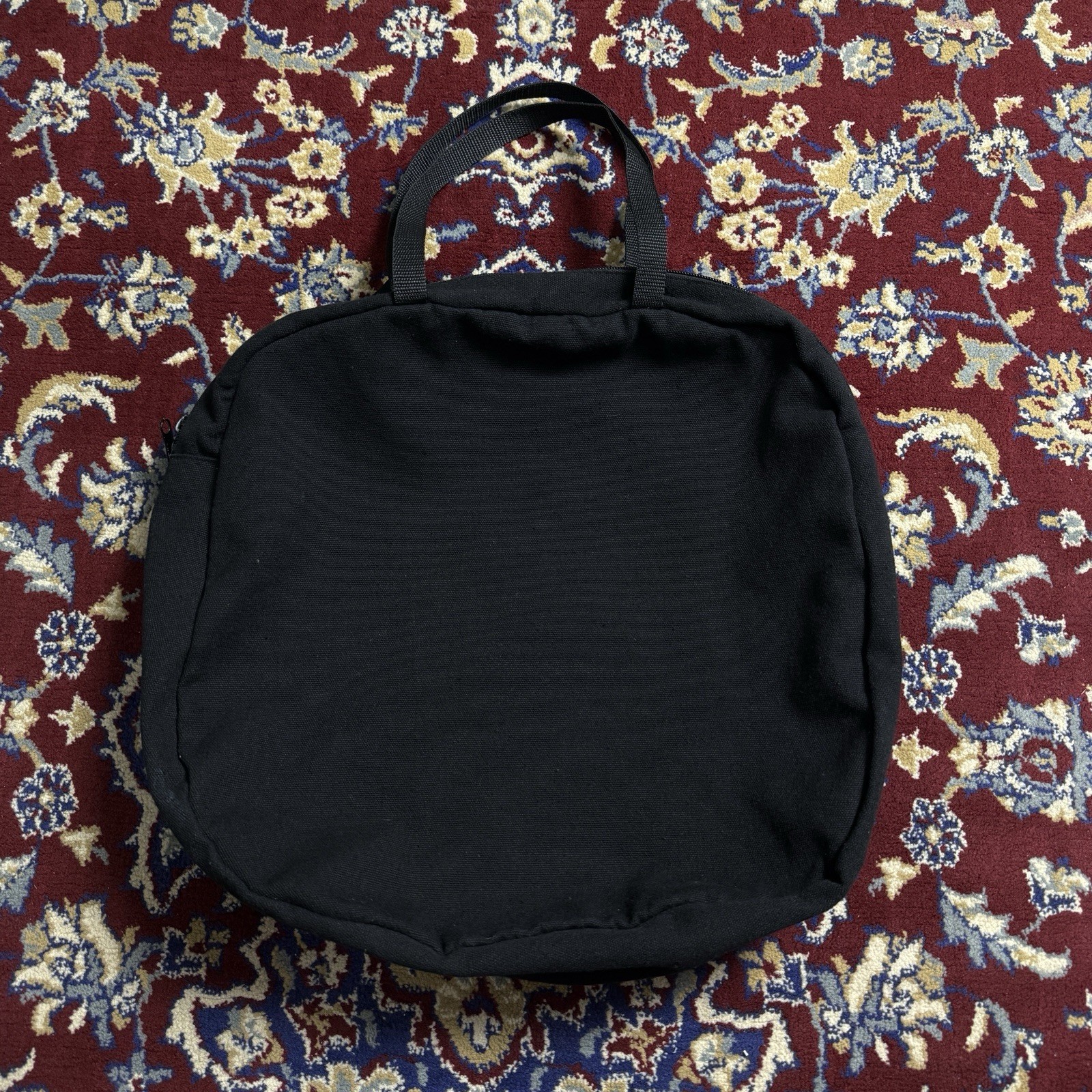 Ne-net Nya Nya Cat Big Face Tote Bag Issey Miyake Japanese brand Y2K Rare!!
