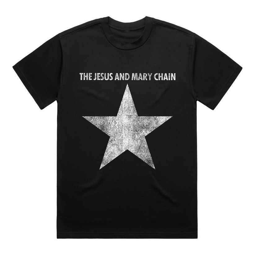 Classic The Jesus and Mary Chain Unisex Unisex S-5XL Shirt 10D386