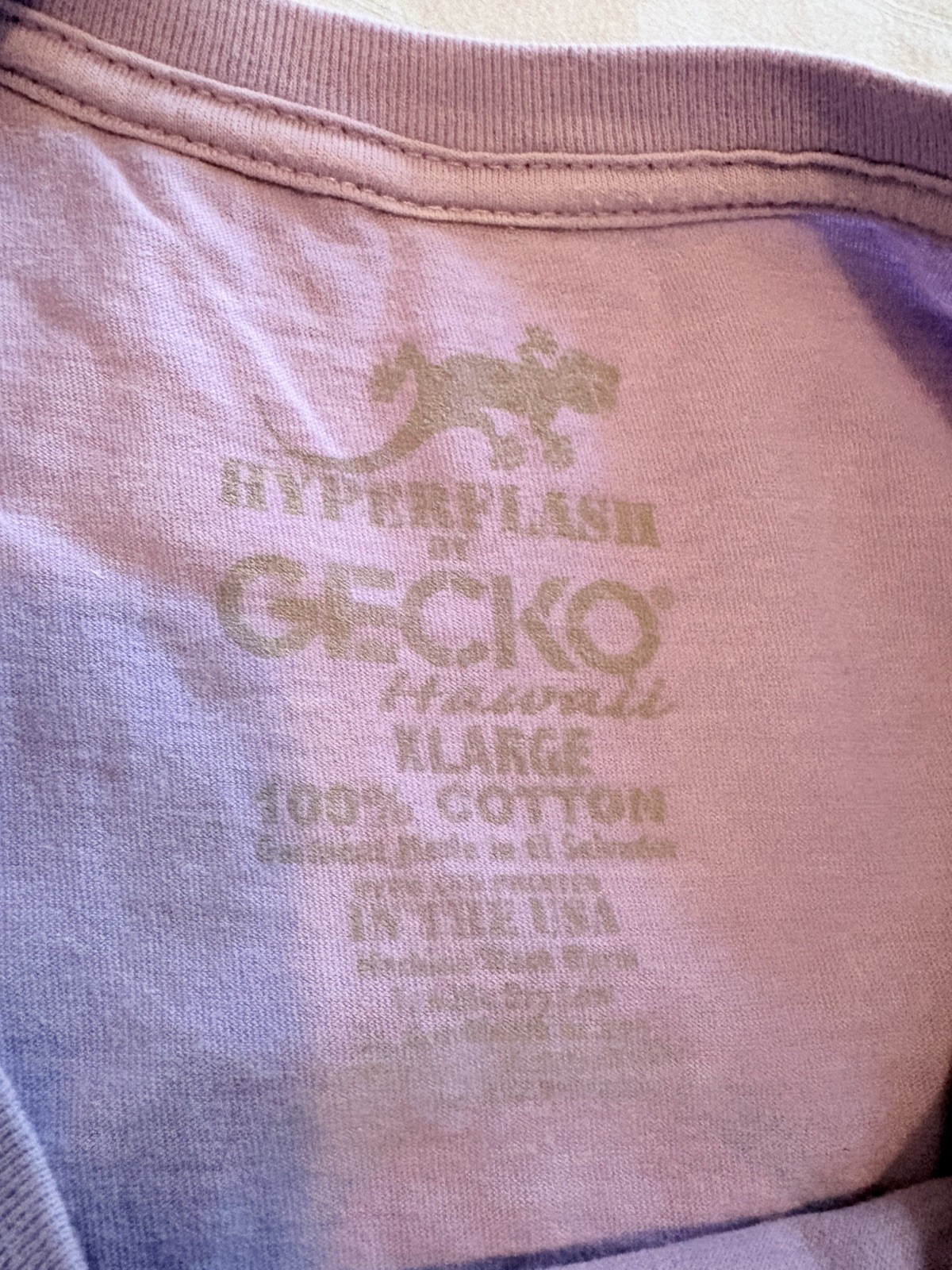 LOT OF 2 Gecko Hawaii Men&rsquo;s Size XL Shirts EUC