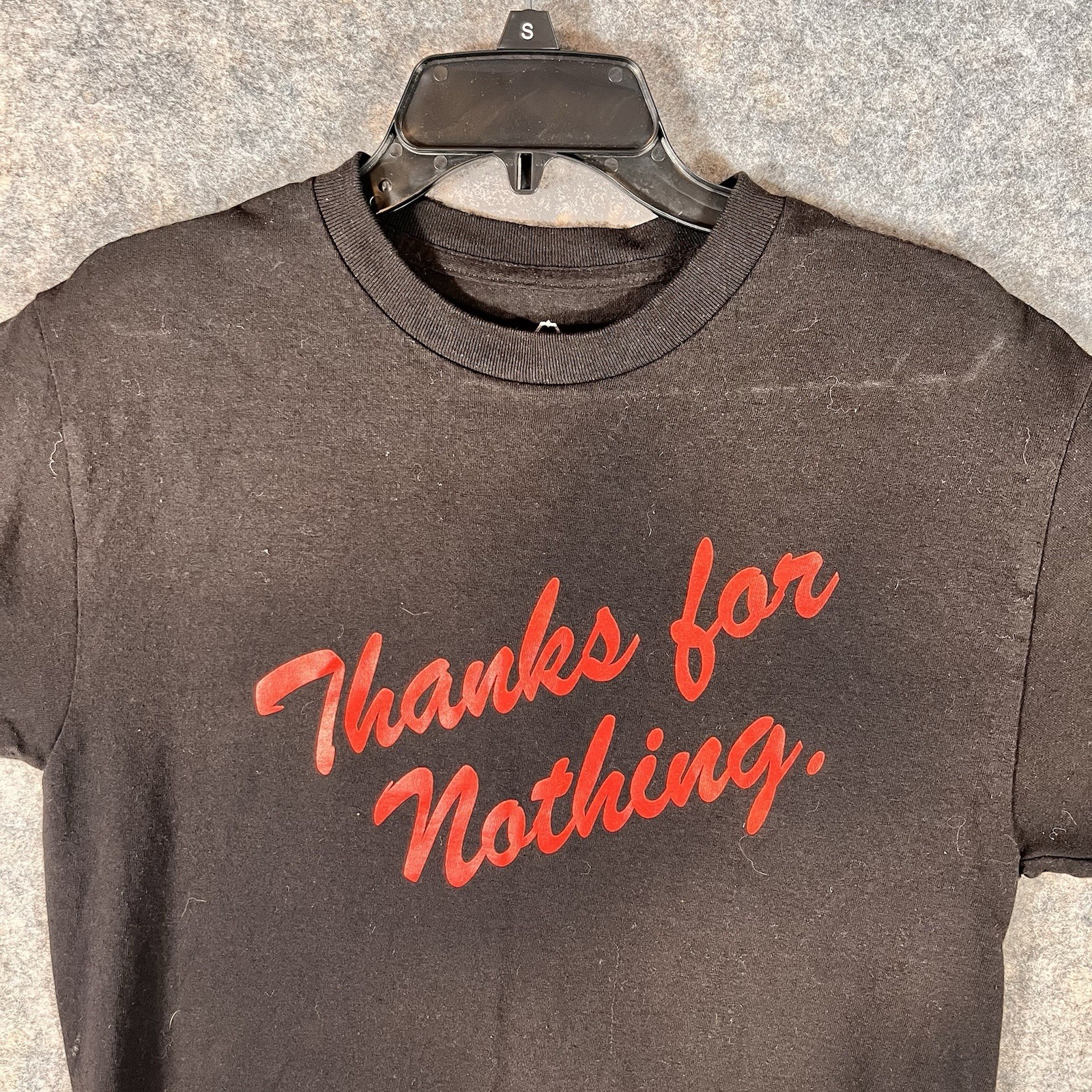 Empyre mens y2k streetwear t shirt size Medium