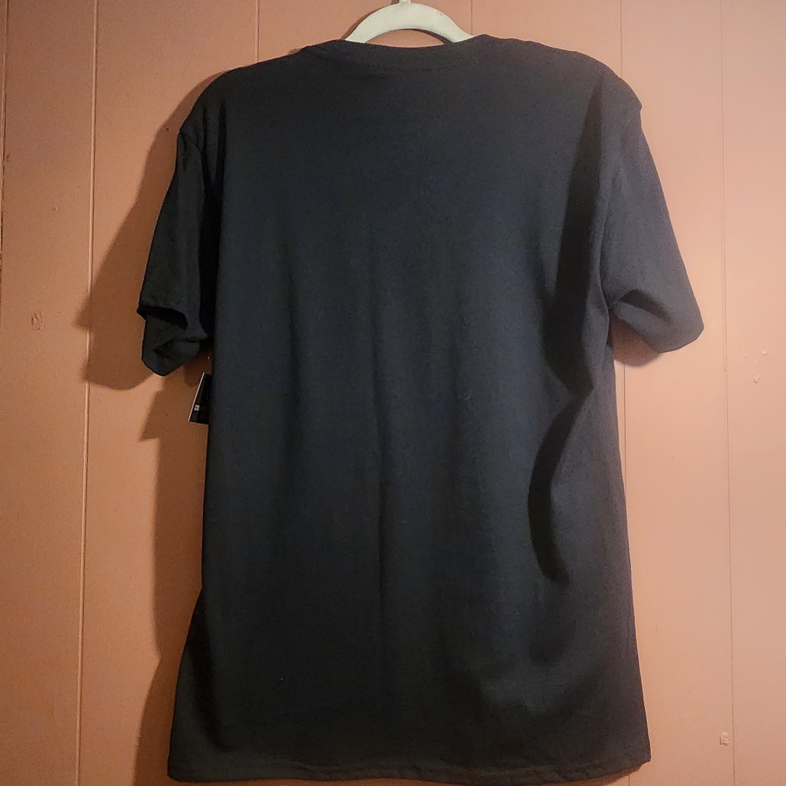 Brisco Brands Men&rsquo;s Sz Med T-shirt Country Strong Graphic T-shirt Country Strong