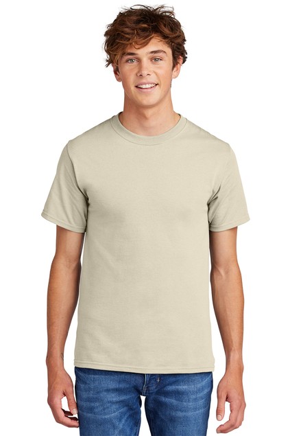 Port & Company – Tall Essential Tee. PC61T
