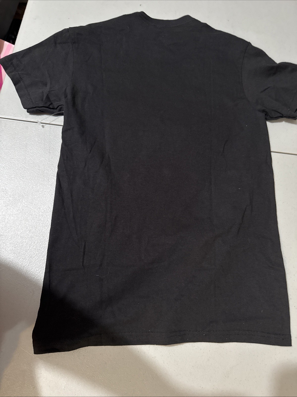 2012 Beavis And Butthead MTV Made In USA Christmas T-Shirt Size S