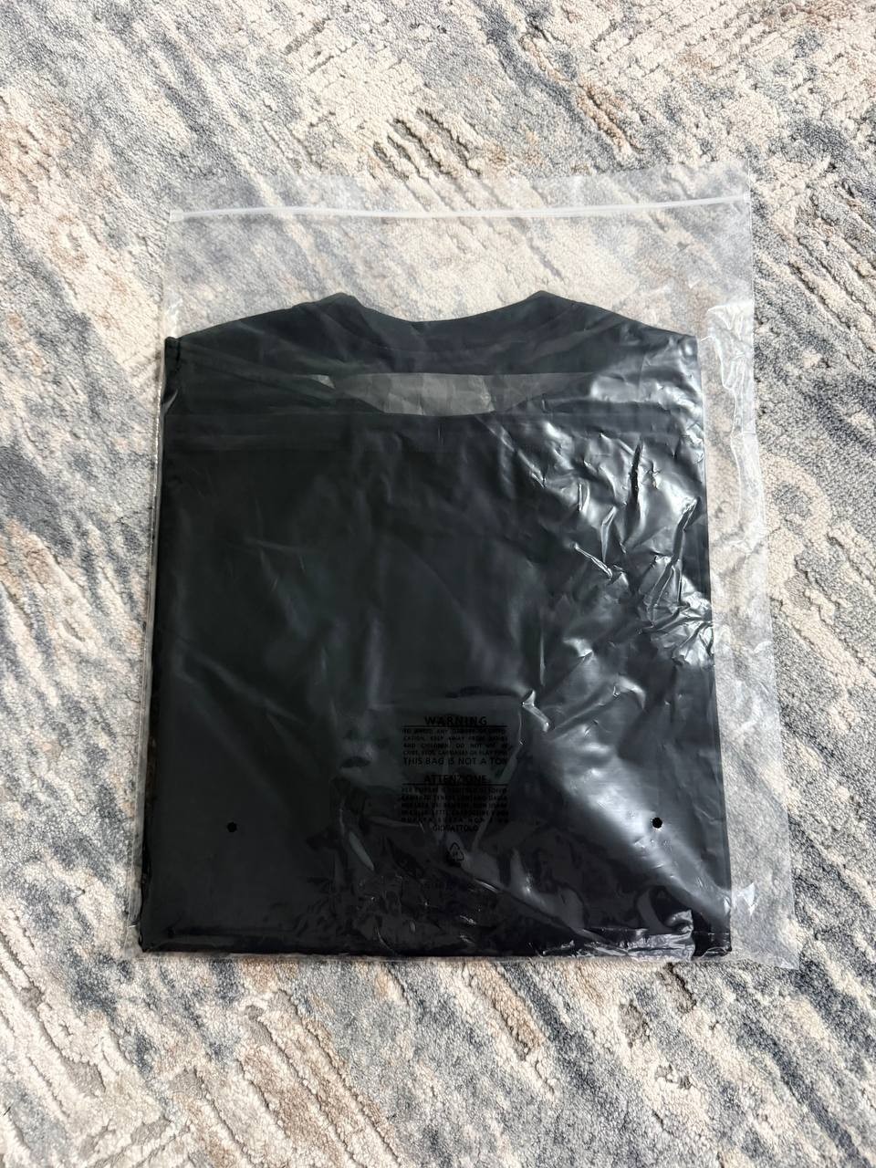 Amiri t-shirt new seasonn All Tags Size M Color Blackss