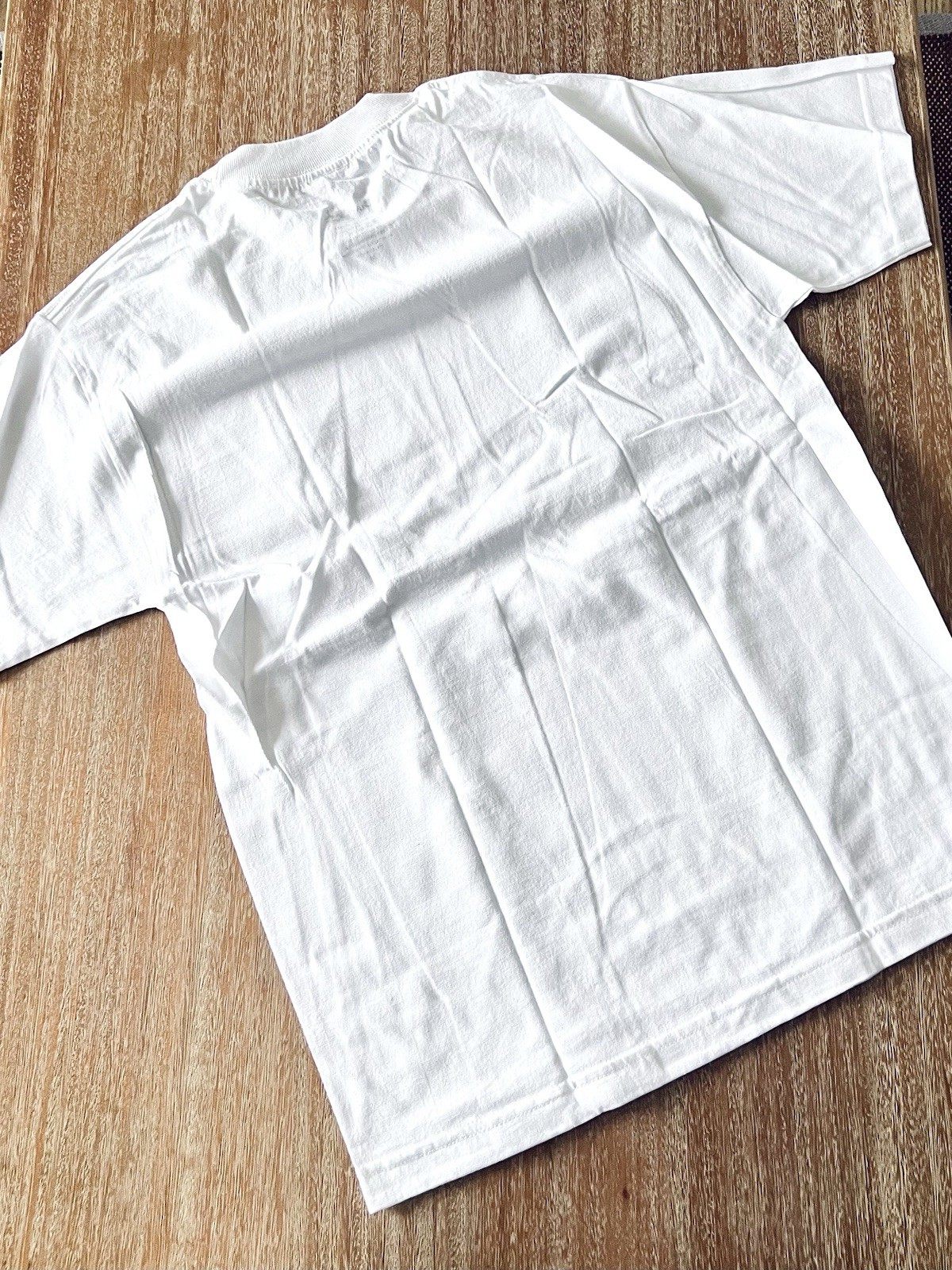 NEW Diamond Supply Co. T-shirt Tee Shirt M Medium White Standard Blue Money DS