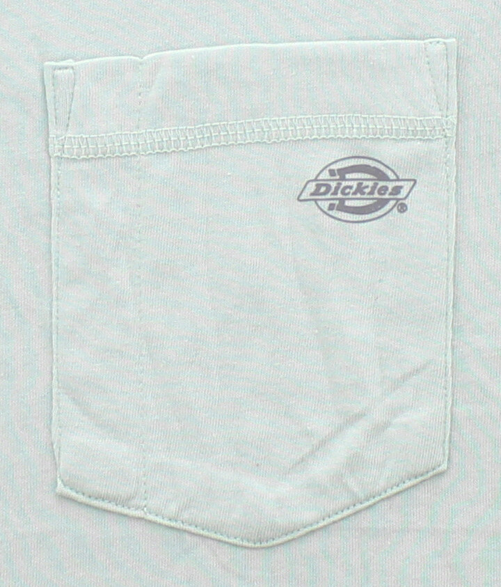 Dickies Men&rsquo;s T-Shirt Cooling Temp-iQ Performance Raglan Short Sleeve Tee