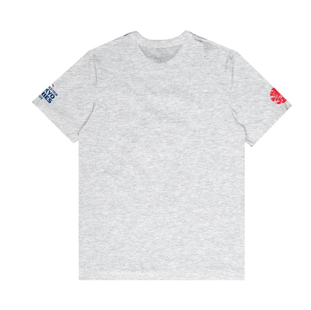 Takashi Murakami MLB World Tour Tokyo Series 2025 Nike Chicago Cubs Shirt – MED