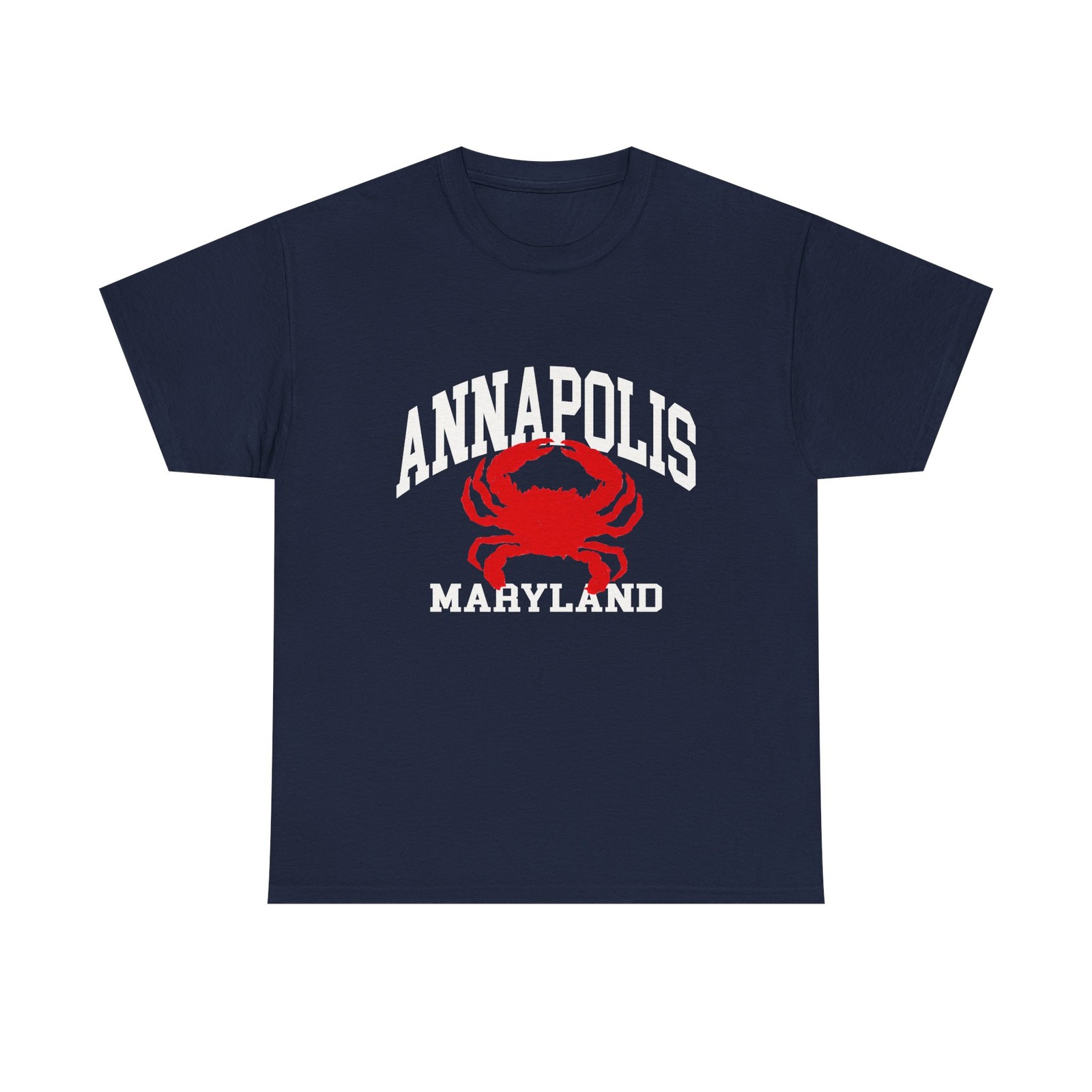 Annapolis Maryland crab fishing saltwater soul old bay vibes