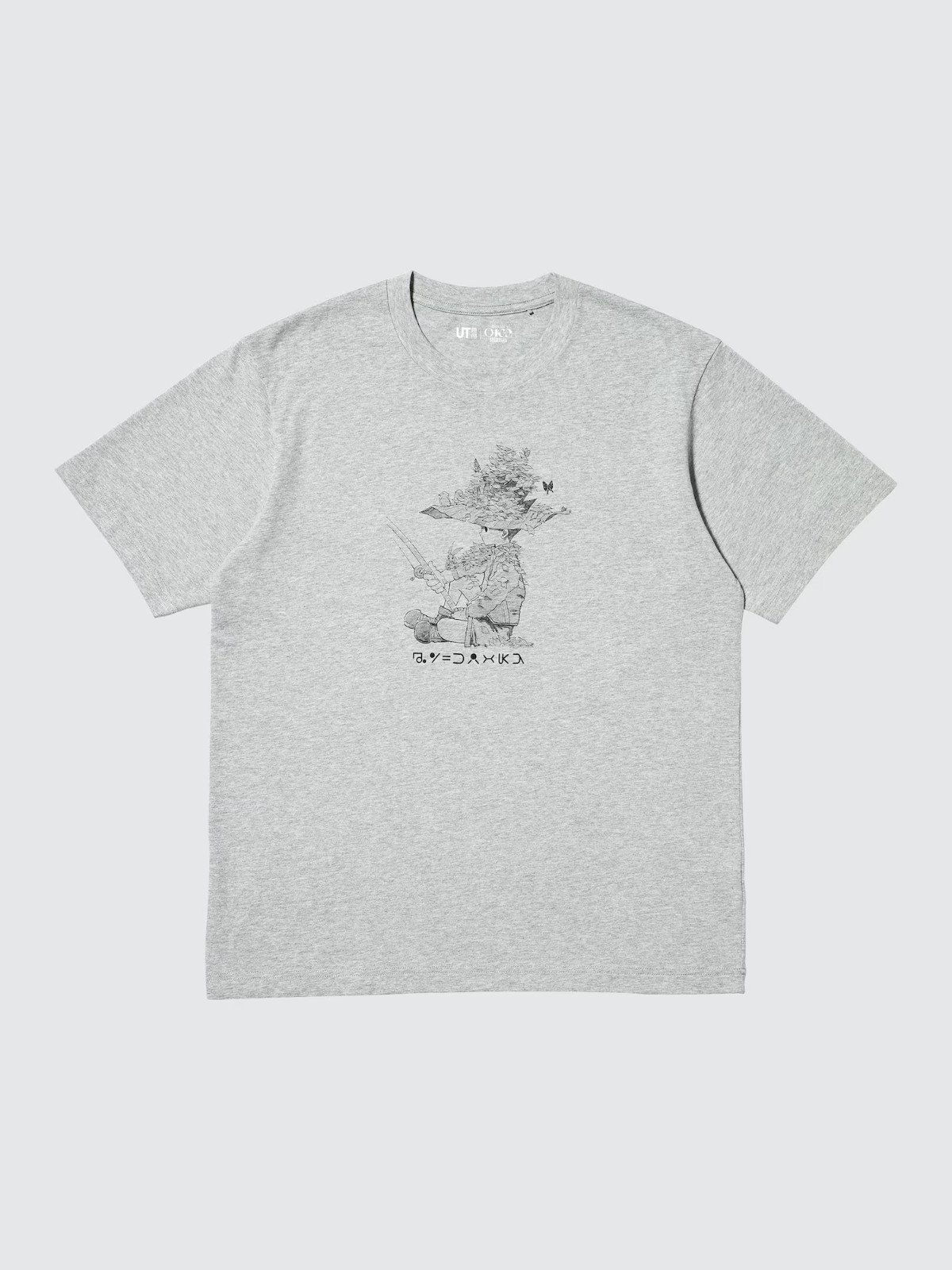 UNIQLO UT Hunter x Hunter Manga T Shirt Shueisha 100th Japan NEW 2026