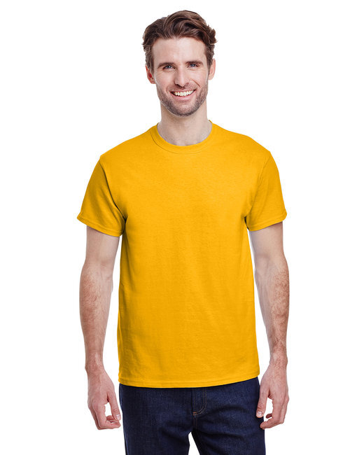 Gildan Adult Ultra Cotton® 6 oz. T-Shirt – G200