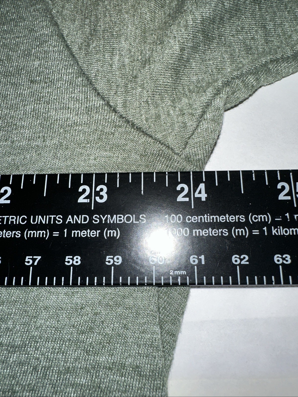 Kentucky Derby Men’s XL Gildan Softstyle Ring Green Poly Cotton Blend T-shirt