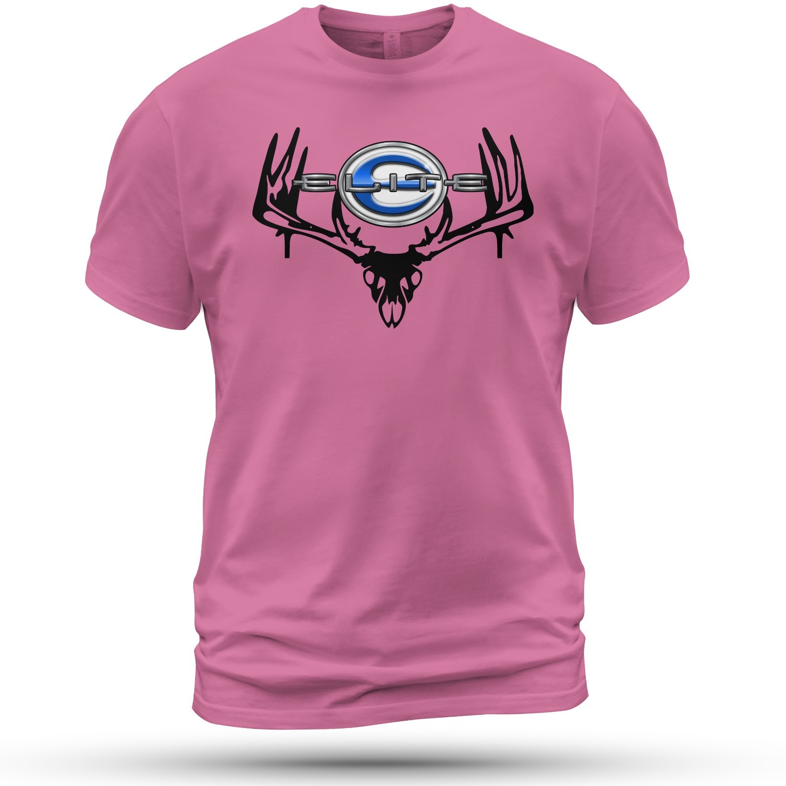 Elite Archery Raxx Bow Hanger T-Shirt Size S-5XL Made in USA | Shipping From USA