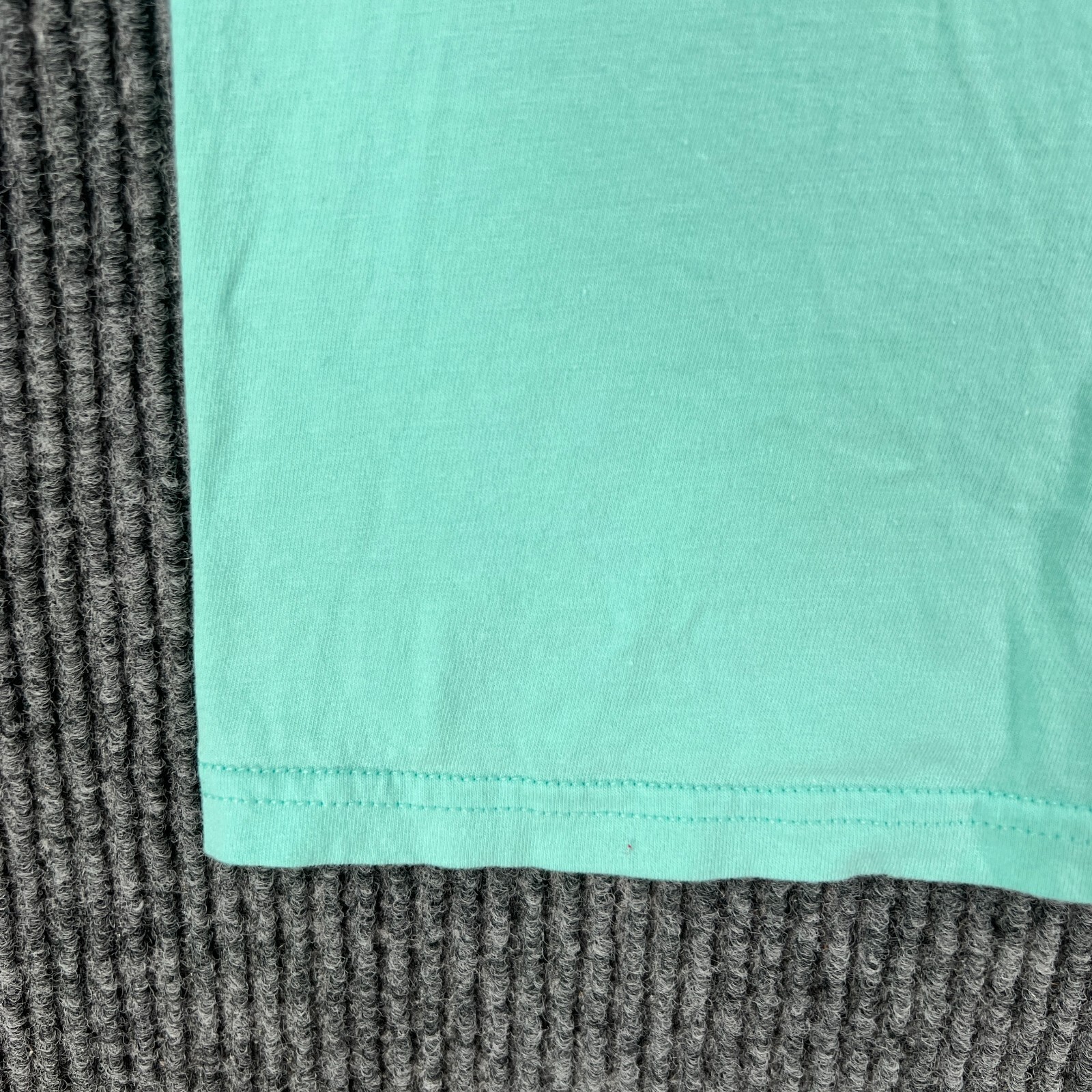 Salt Life Mens Shirt Medium Blue Short Sleeve Cotton Chest Pocket Lightweight