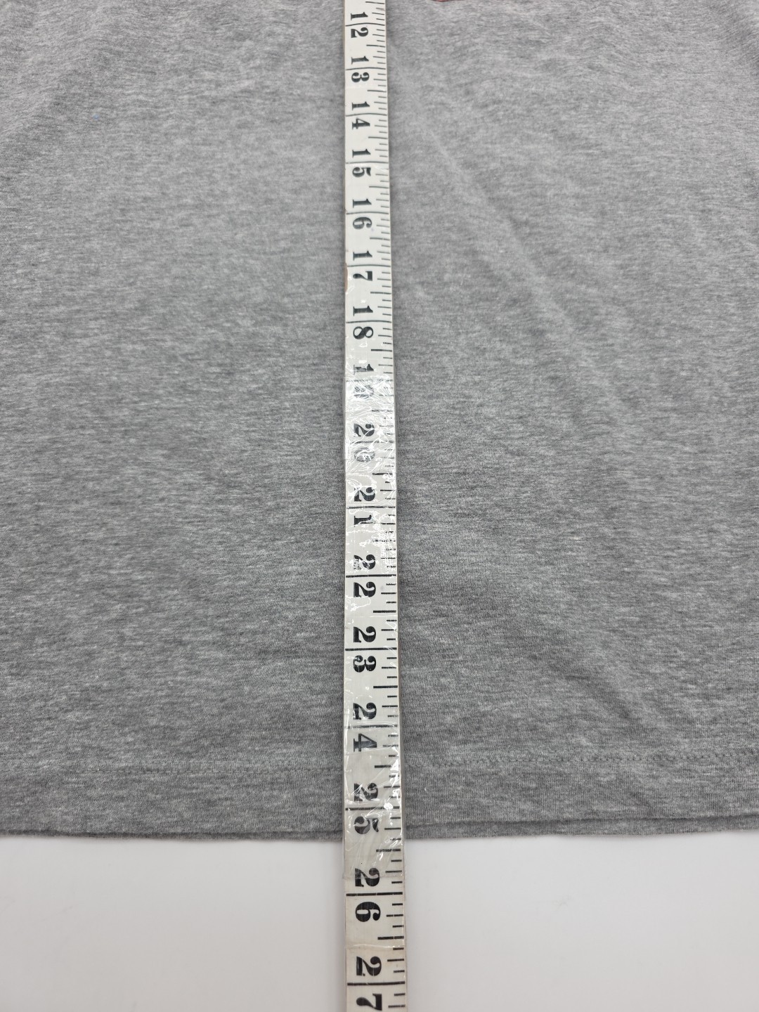 Nike The Nike Tee Swoosh T-shirt Men M Gray Tee.#44600