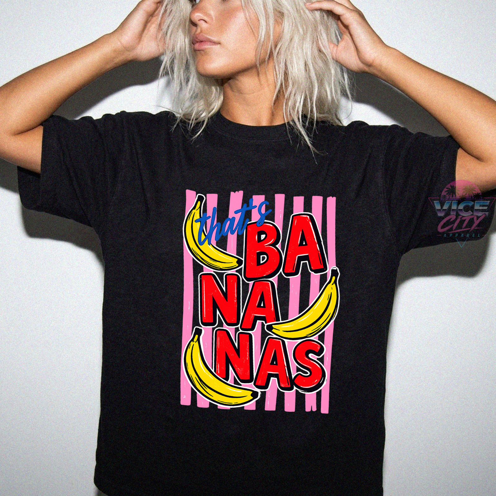 That&rsquo;s Bananas T-shirt