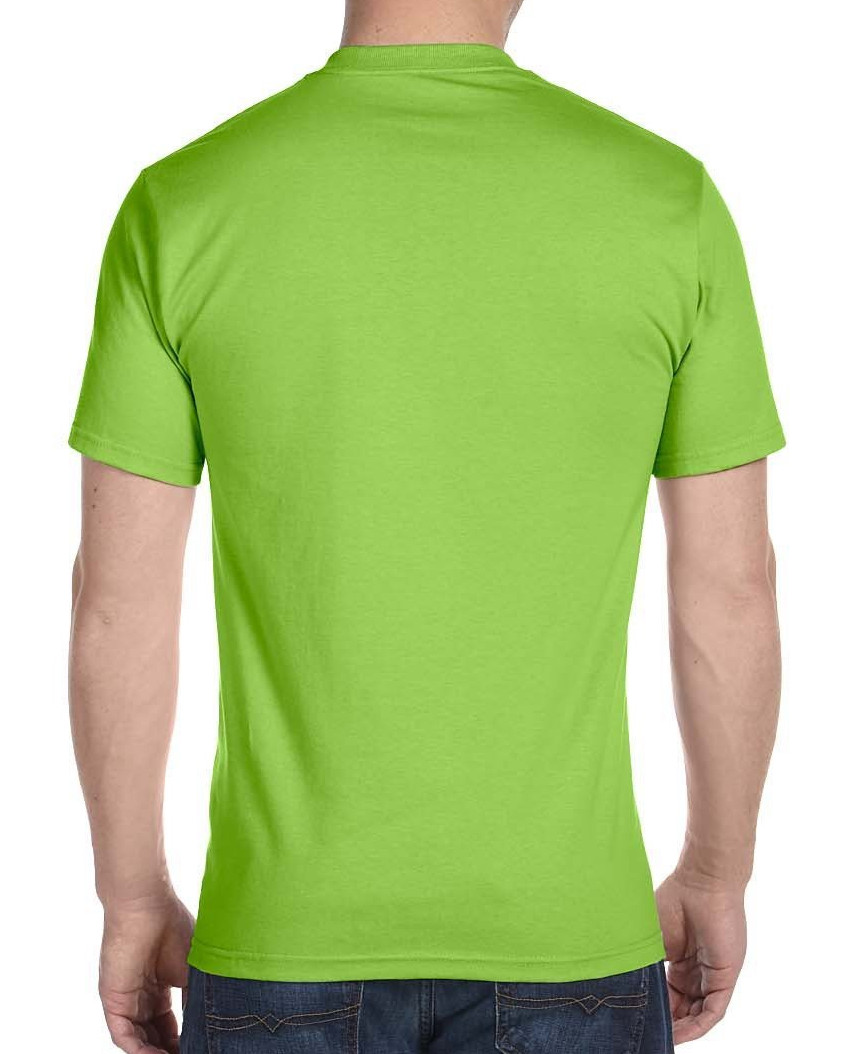 Brat Charli XCX Shirt Unisex Lime Green T-shirt