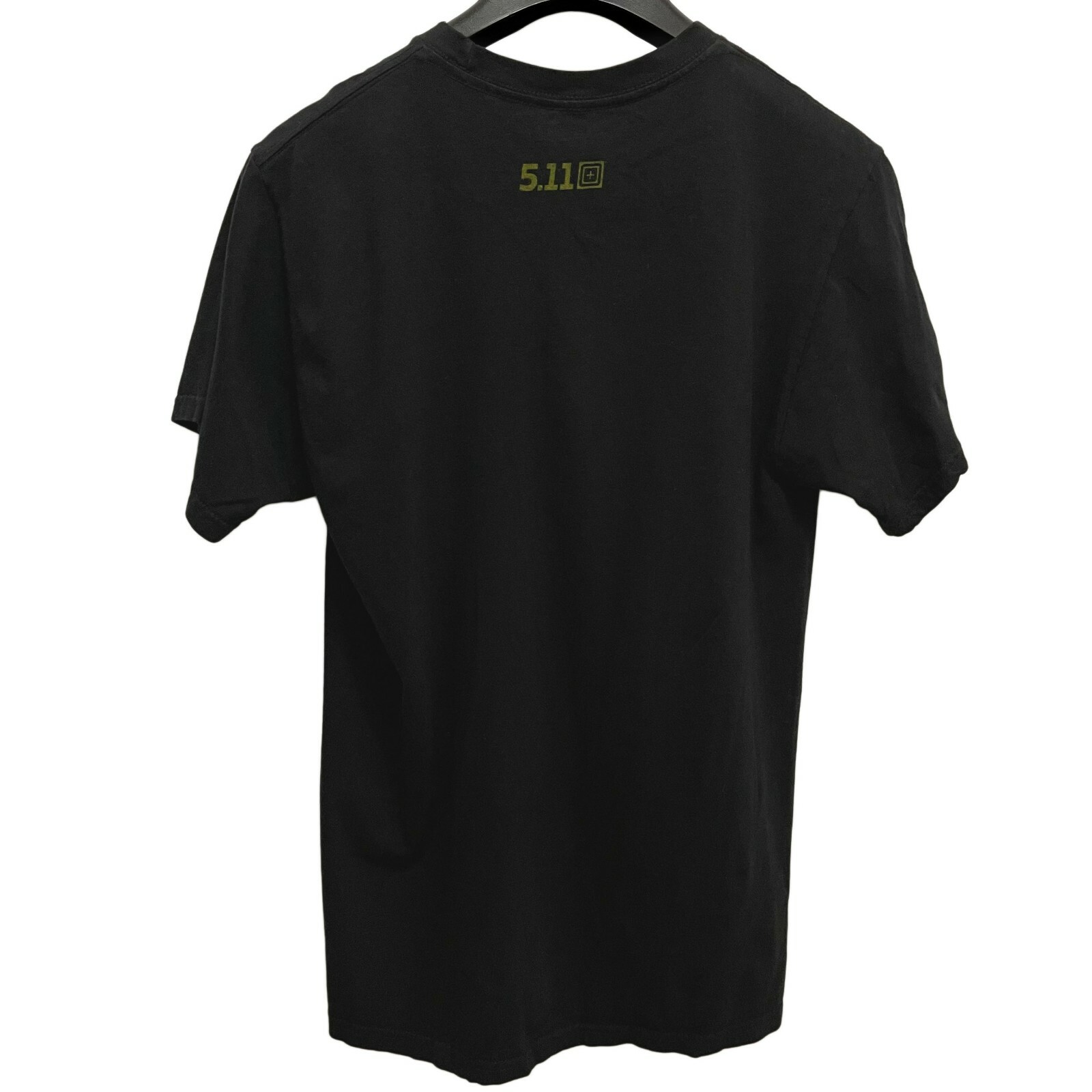 5.11 Tactical Shirt Sz Medium Beehive Grenade « Always Bee Ready » Salt Lake City