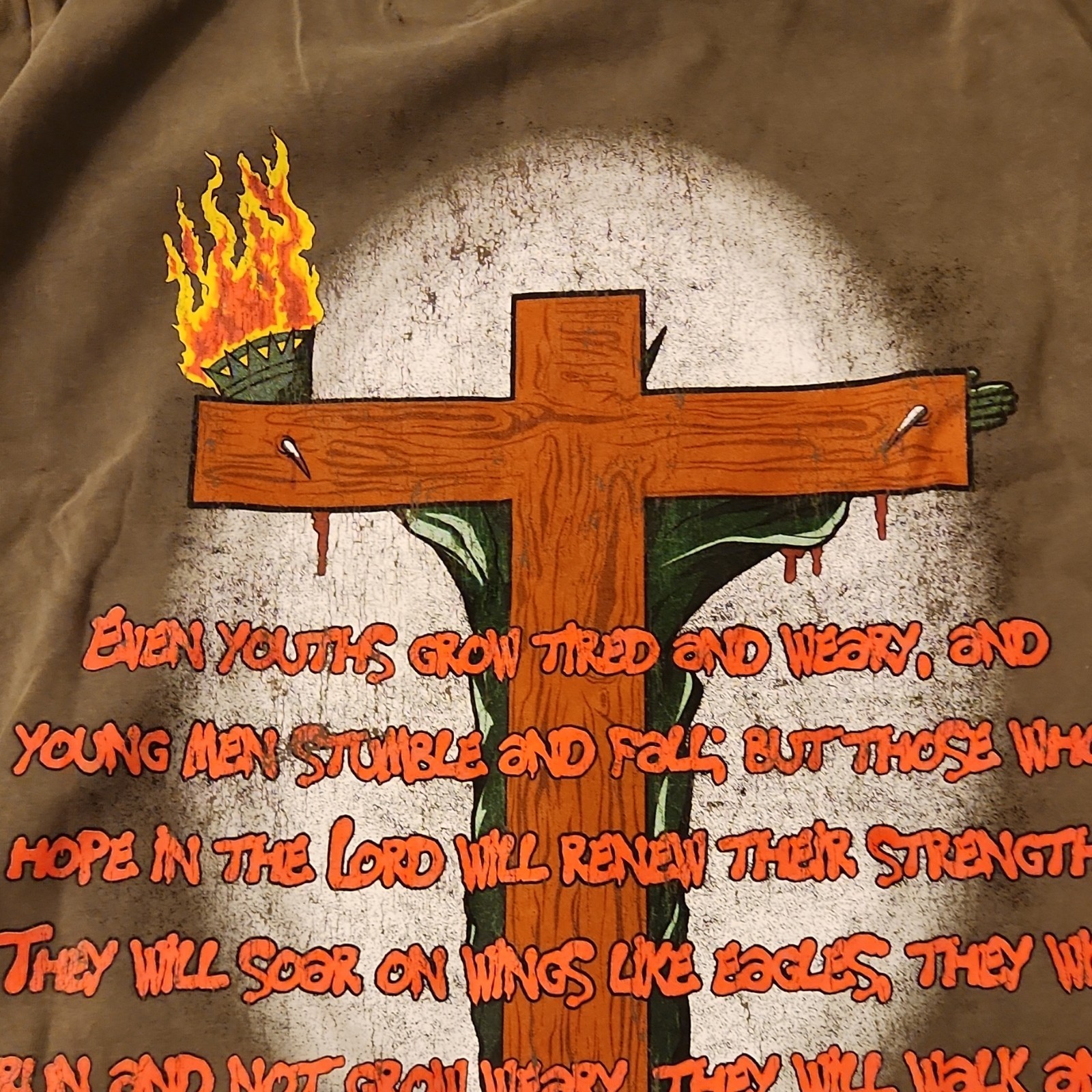 Lost Intricacy: Liberty Thermal / Double-Layer Mock Layered Shirt