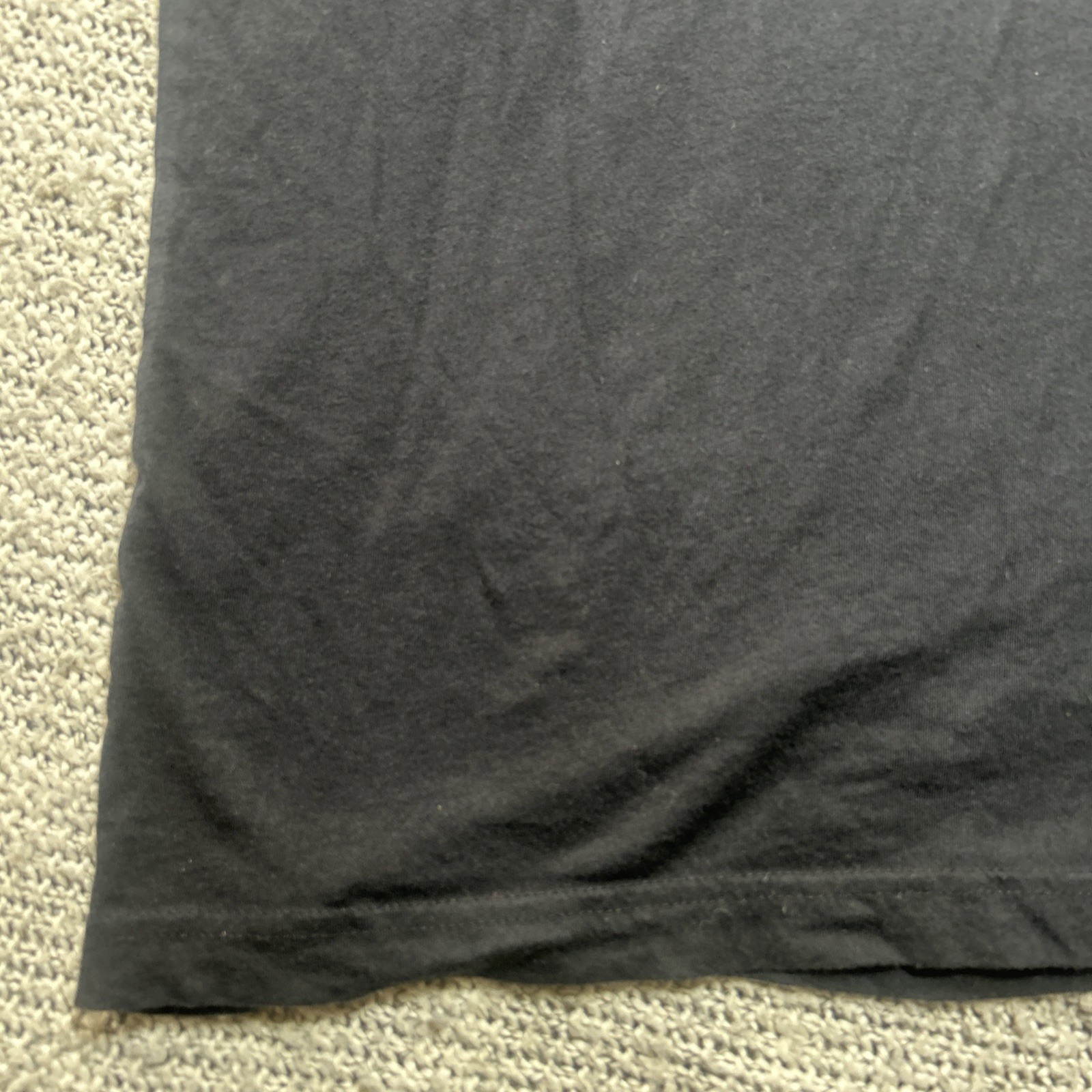 North Mississippi Allstars Black T-shirt XL