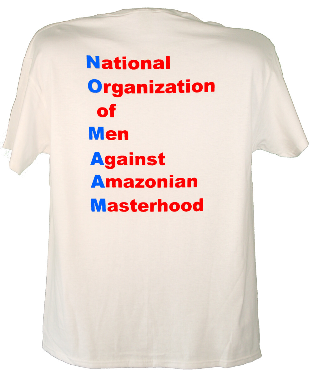 No Ma&rsquo;am T-Shirts Married With Children Funny Nostalgic Al Bundy Gift Funny Tee