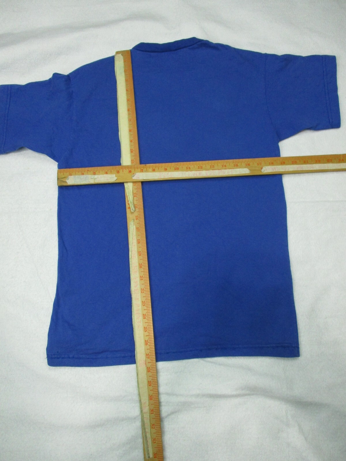 Vintage FSLN Sandino T Shirt Mens S W38inxL27in Tee 50 50 NICARAGUA Must Survive