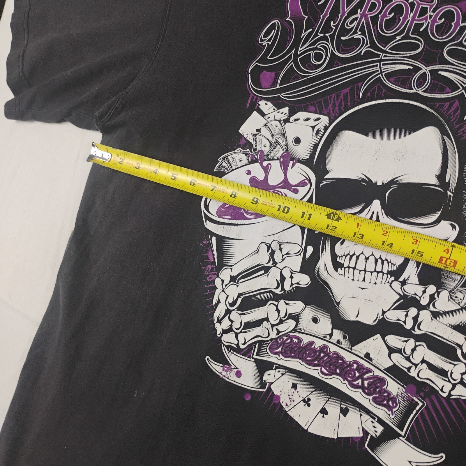 Real Street Kloze Pop Rap Music Band Promo Shirt Size 5XL RARE VTG Y2K Dream USA