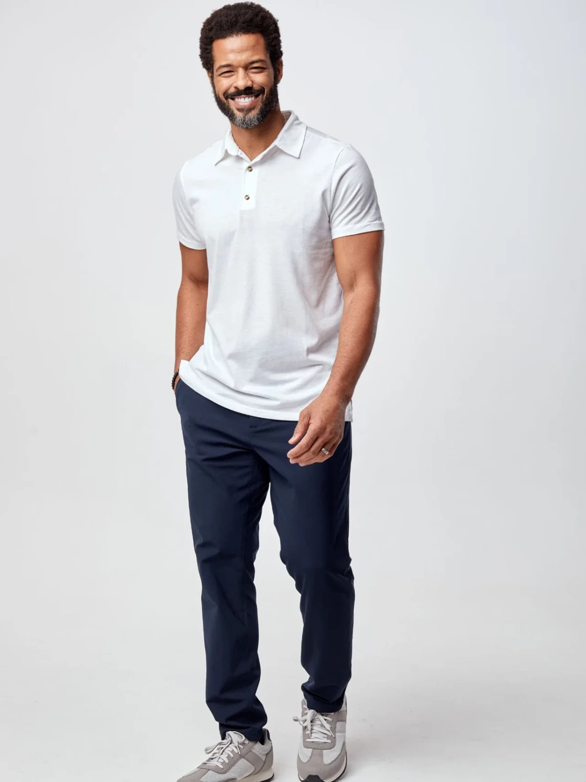 Fresh Clean Threads Best Sellers Polo 5-Pack – Regular FIT – SHIPS FREE!