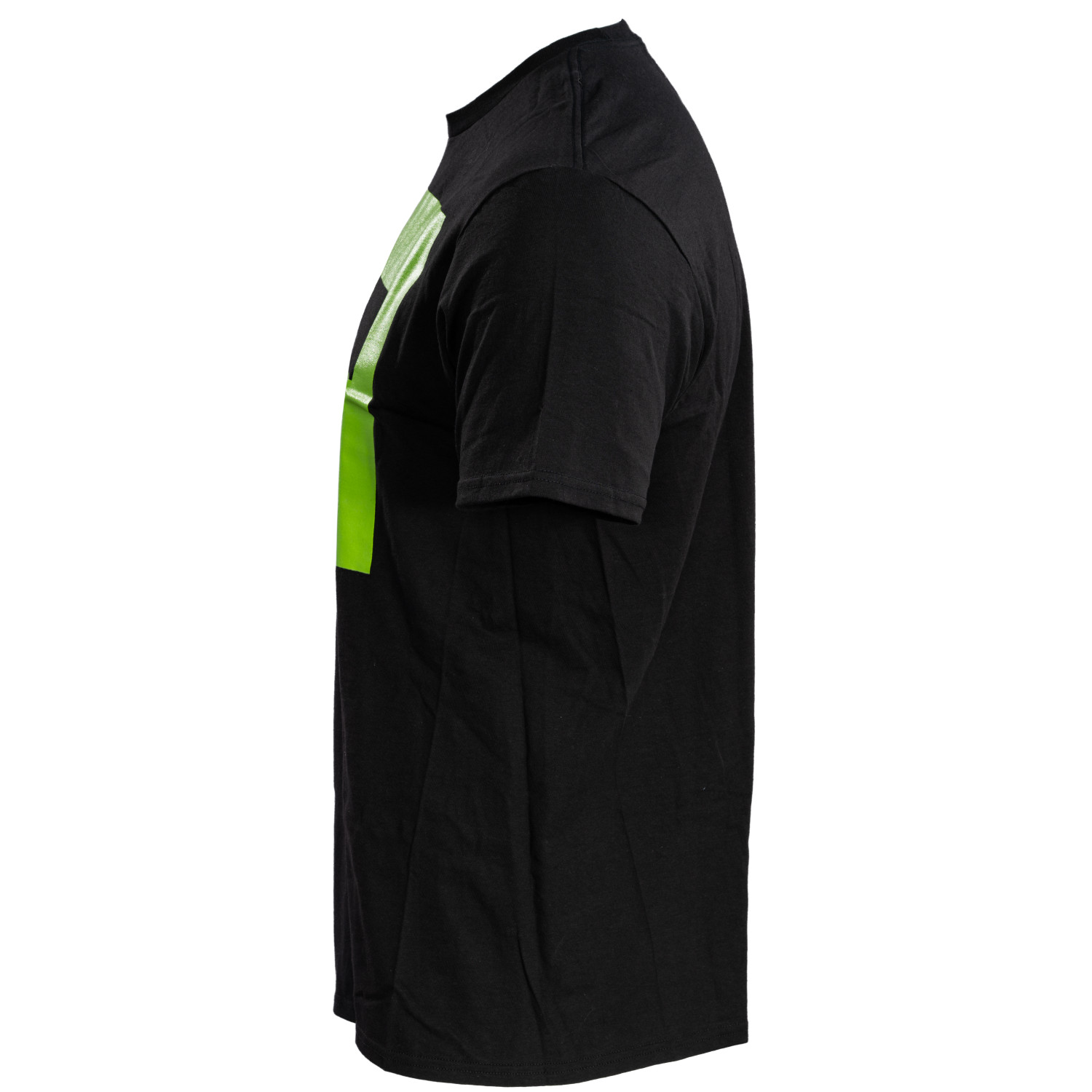 Minecraft Fear The Creeper Glow in Dark 2 Piece Adult T-Shirt Set