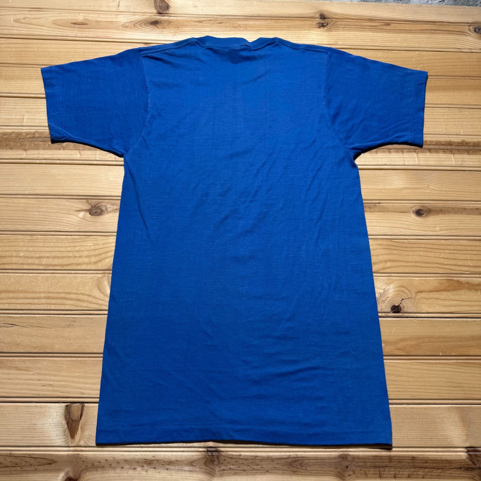 Vintage 70s The Beatles John Lennon Paul Rock Music T-Shirt USA – Medium