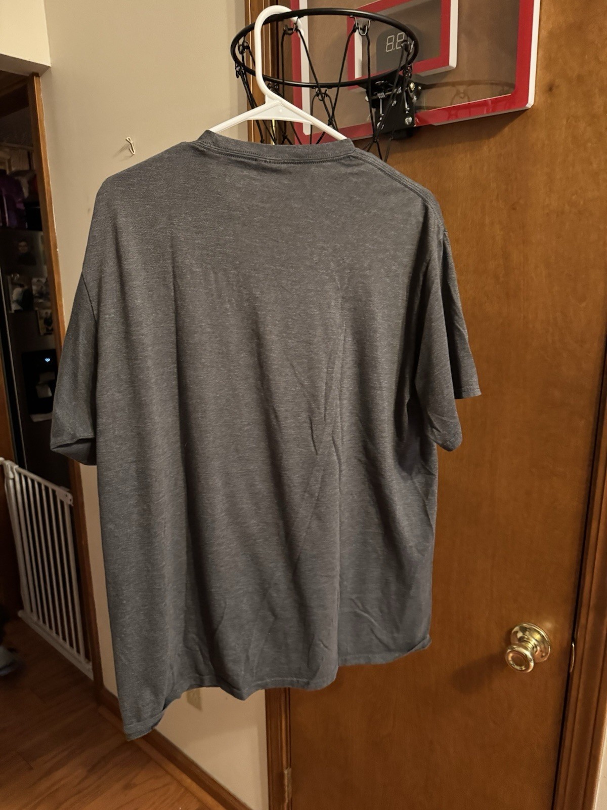 Alien T Shirt