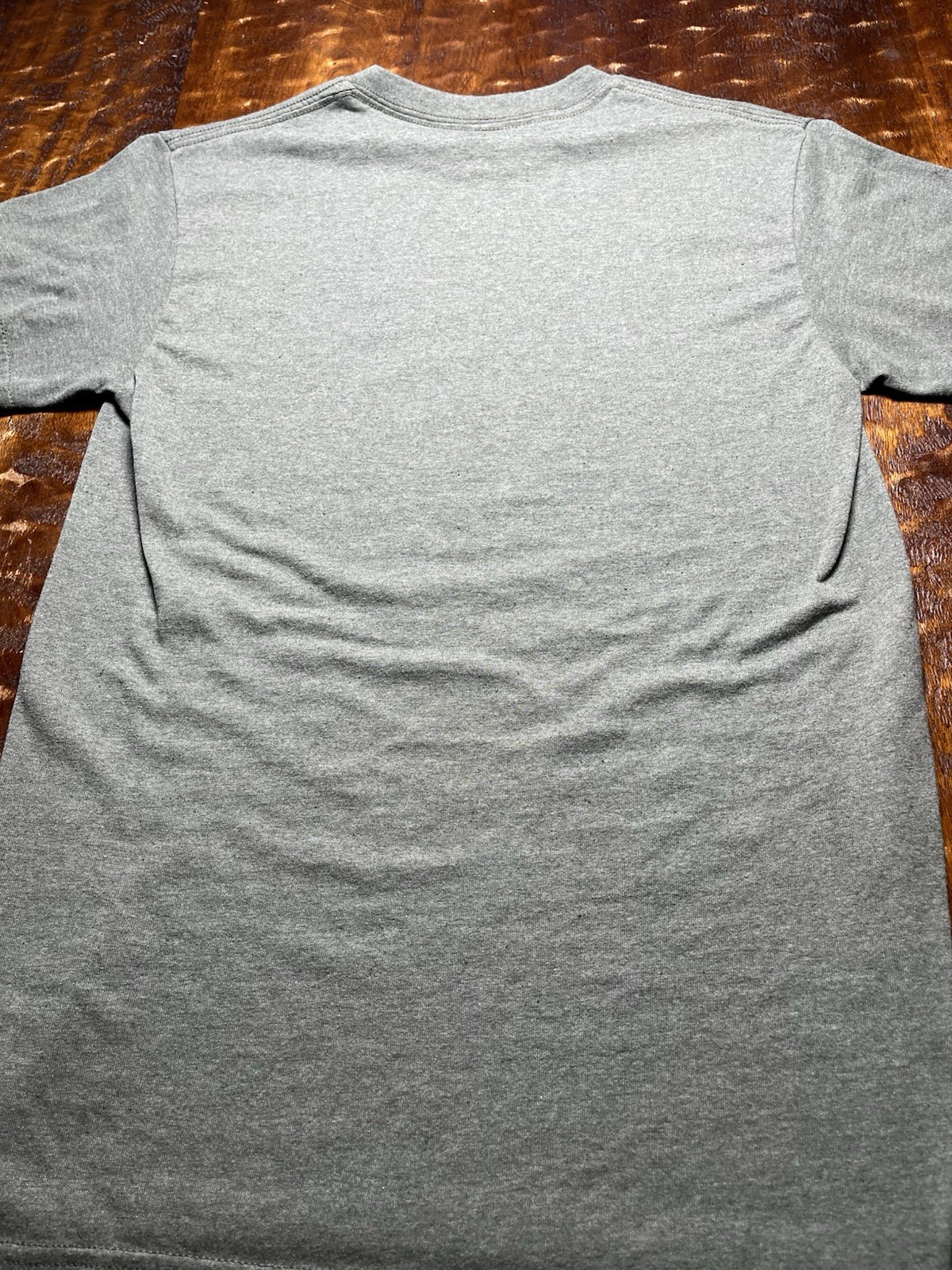 MV Sport Men&rsquo;s T-shirt Forth Worth Stock Yards Texas Original Size Small