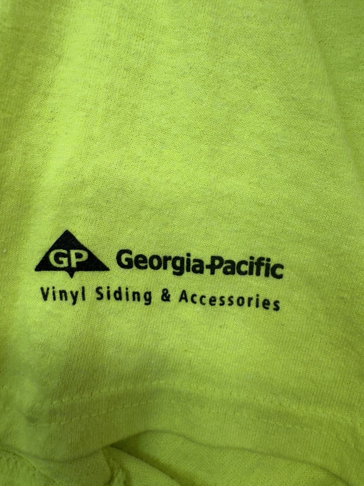 Port & Company Work T-Shirt Extra Large – Durable Cotton, Reliable Workwear