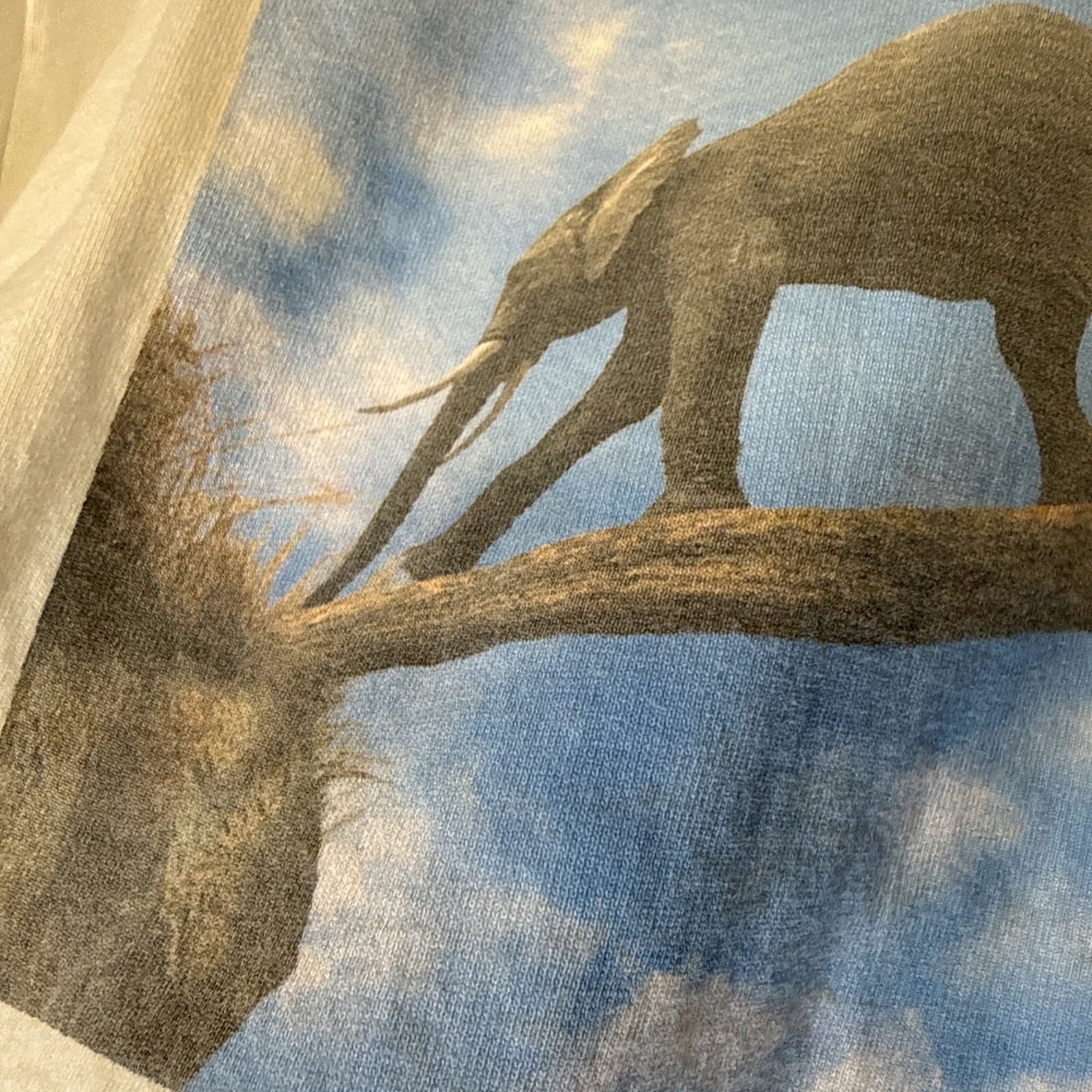 Arthur Andersen T-Shirt Consulting Enron Large Vintage L Y2K Wall Street Vtg 90s