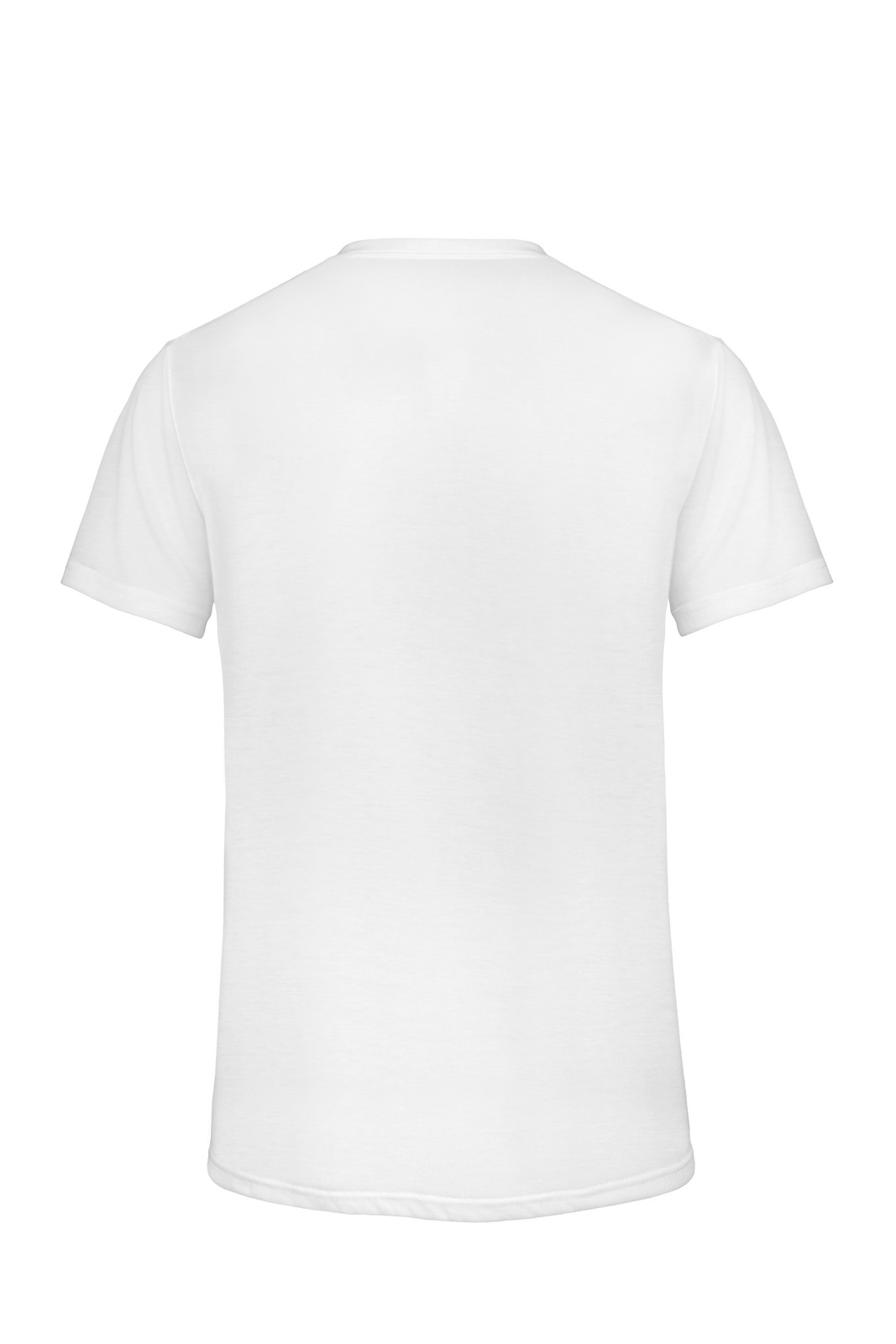 B&C Collection Men&rsquo;s Sublimation T-Shirt TM062 – Plain Printable Customise Tee