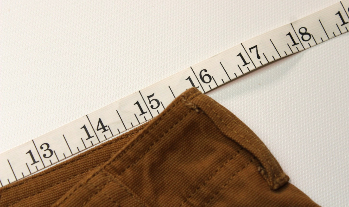 2022 ONLY NY ~UTILITY~ CANVAS WORK PANTS SZ 32 duck/officer/carpenter/wip/safari