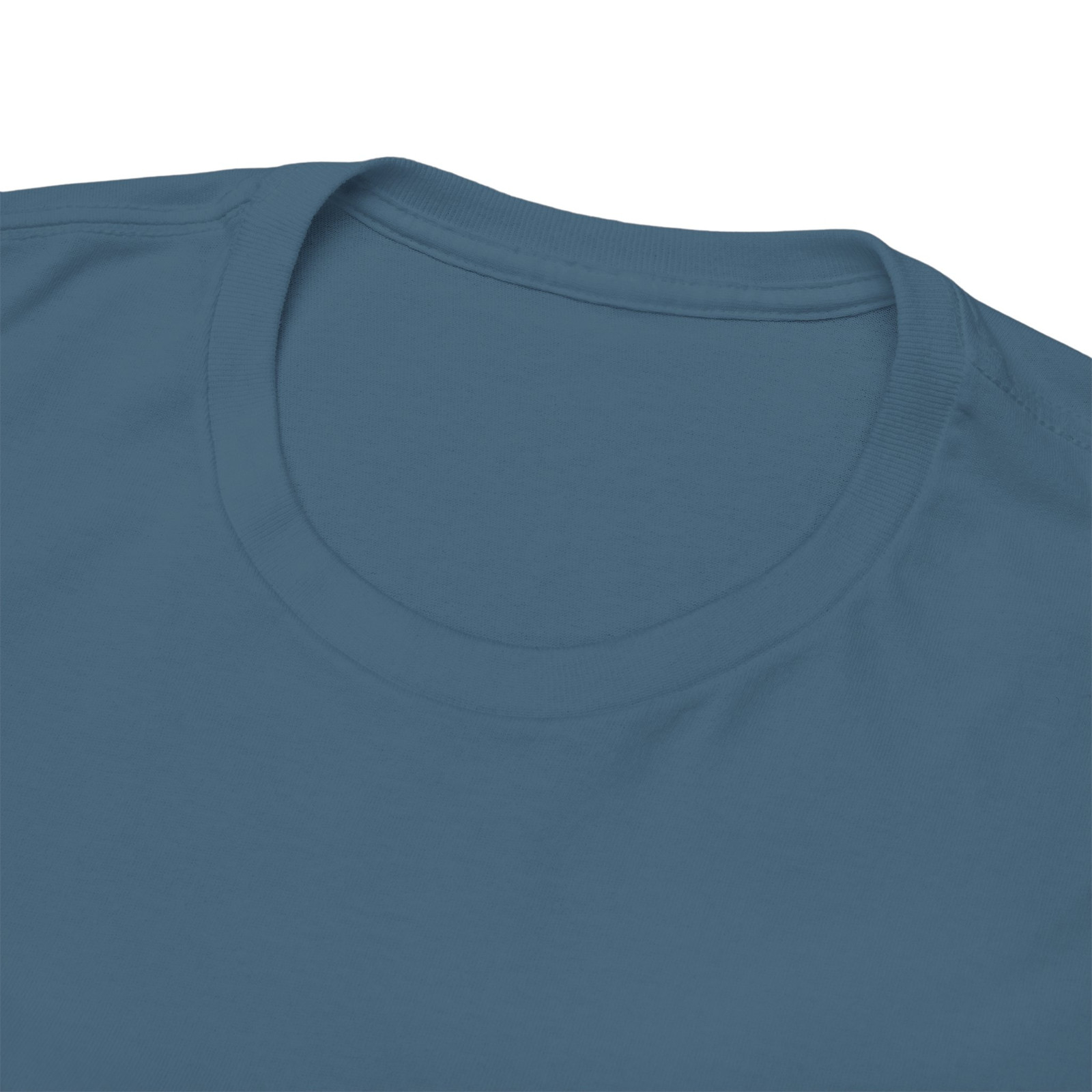 NEW! BUFFALO TRACE-Distillery Unisex Indigo Blue T-shirt S-5XL